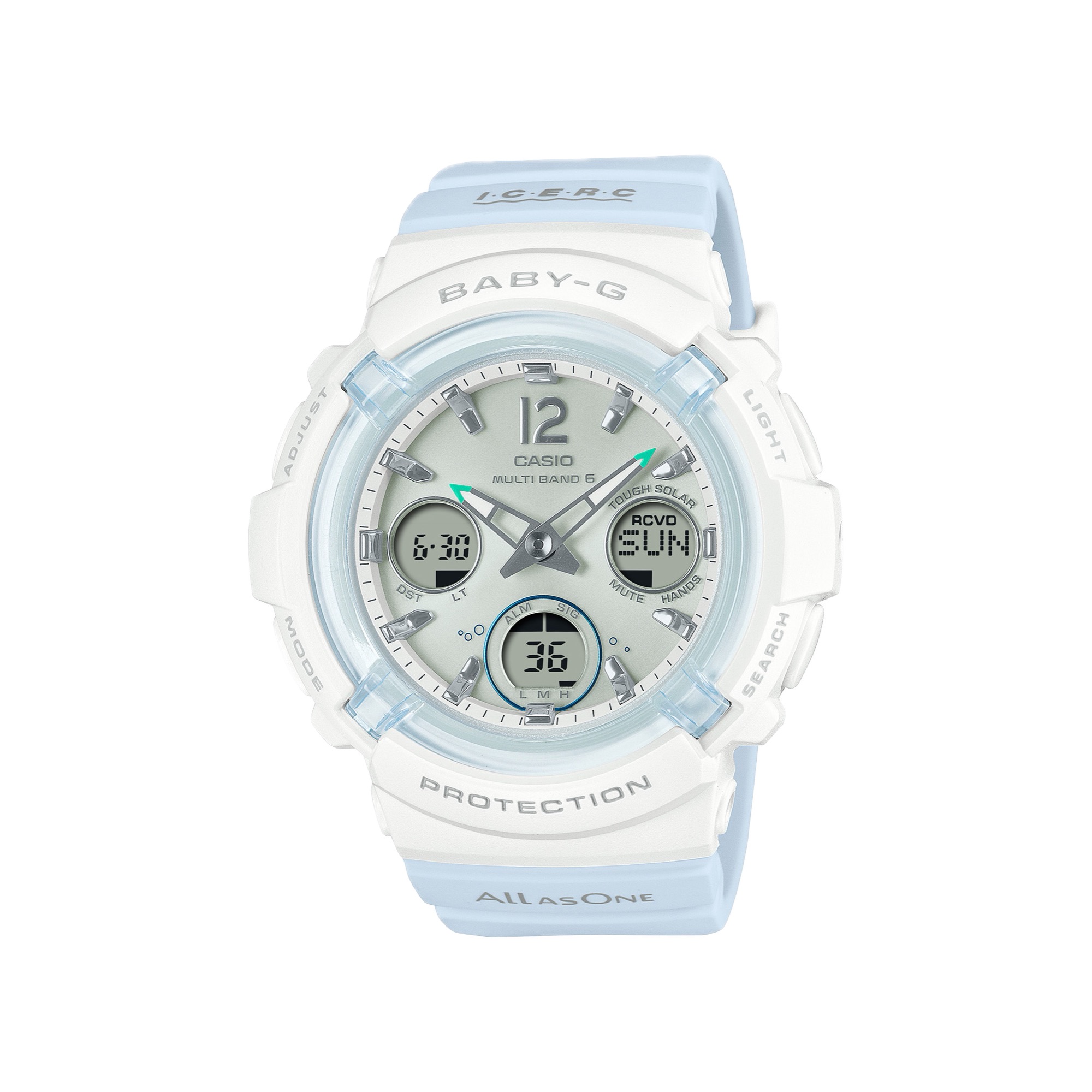 BABY-G BGA-2800K-7AJR 4549526407819