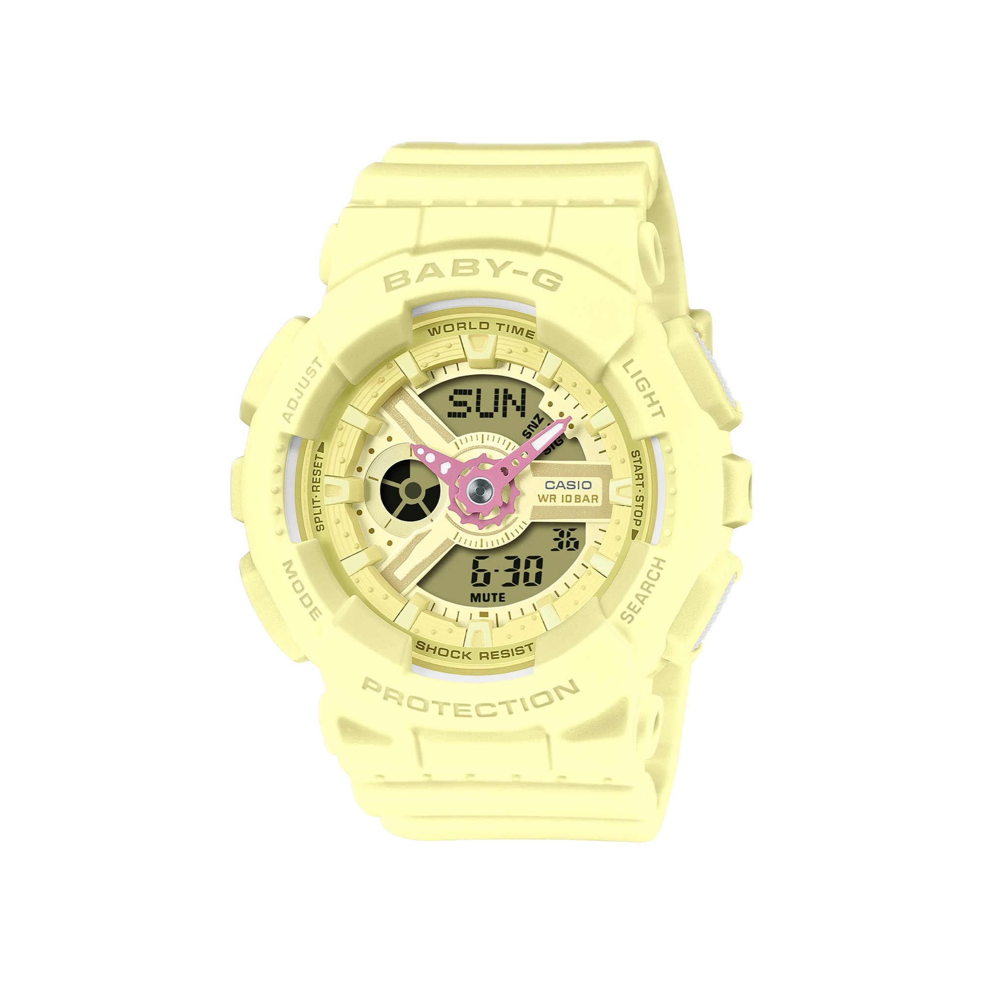 BABY-G BA-110AH-9AJF 4549526406867