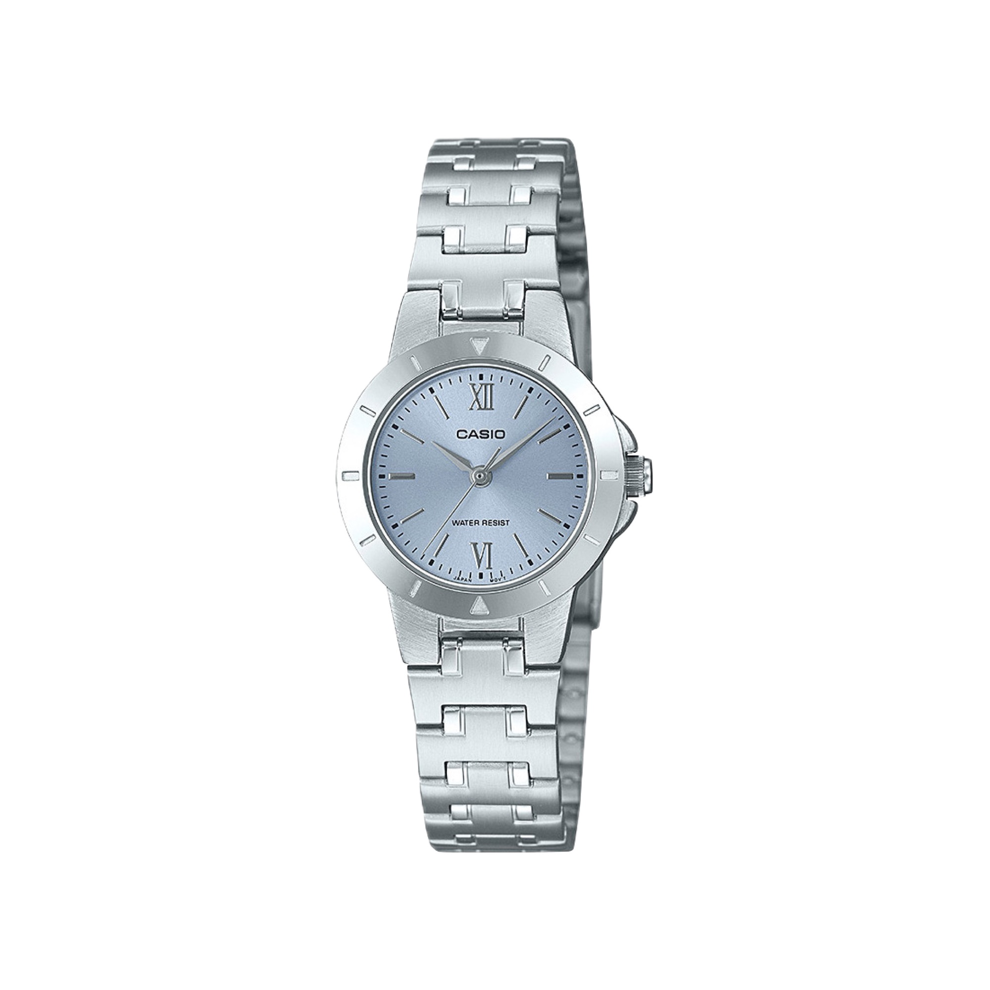 CASIO Collection LTP-1177D-2AJF 4549526412172