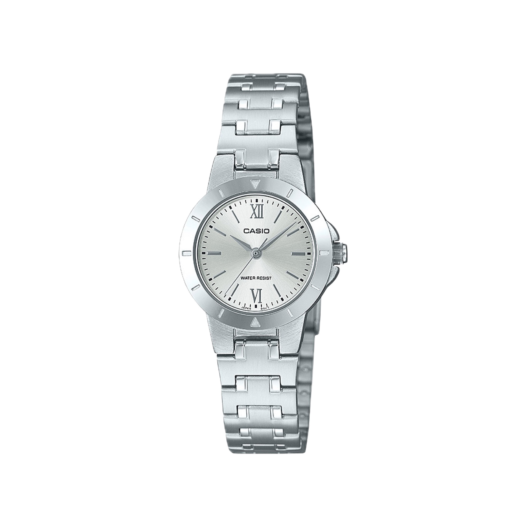 CASIO Collection LTP-1177D-7AJF 4549526412189