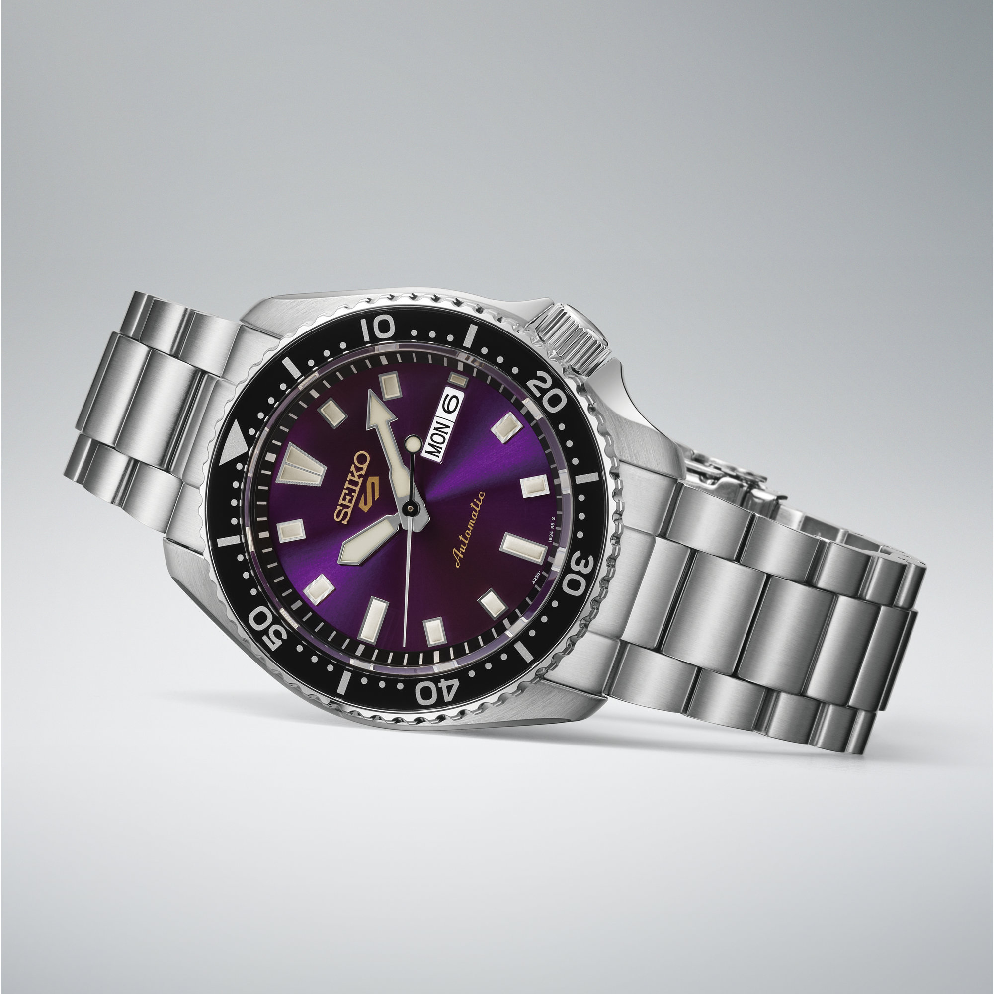 Seiko 5 Sports HDB003J 4954628473356