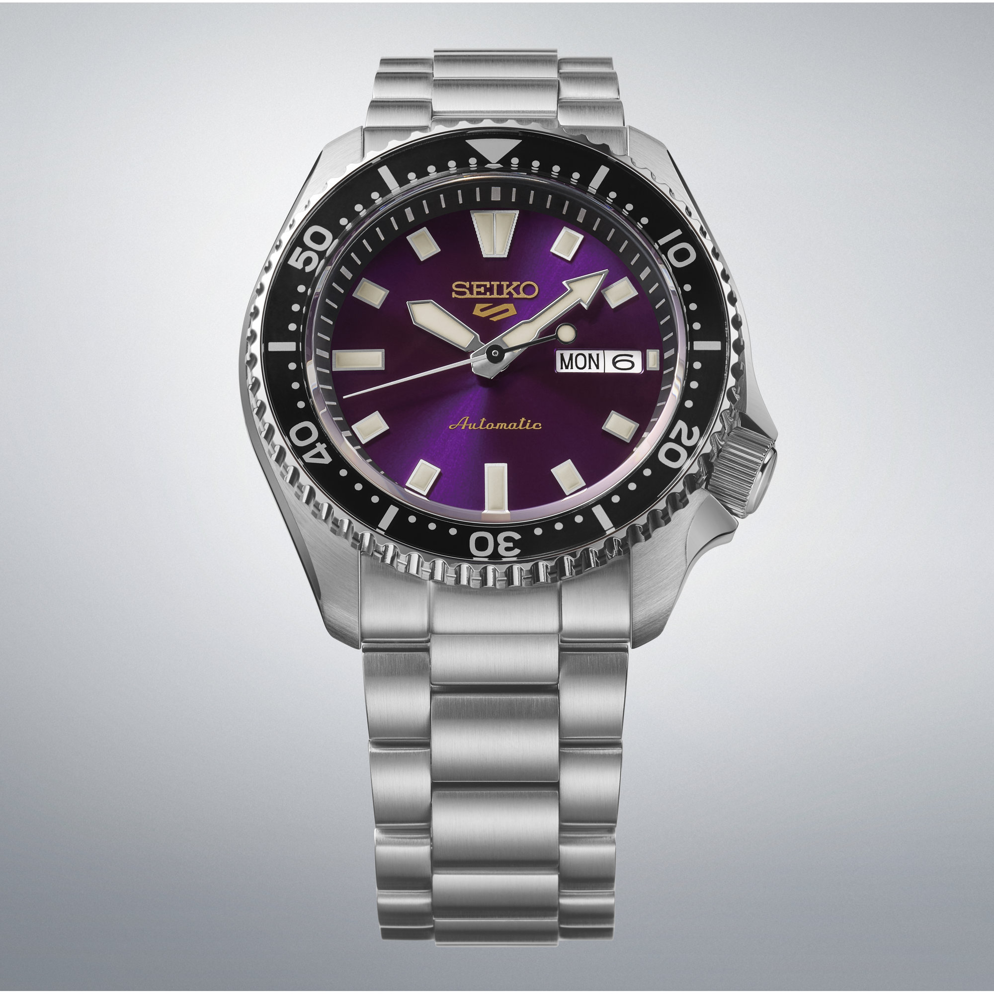 Seiko 5 Sports HDB003J 4954628473356