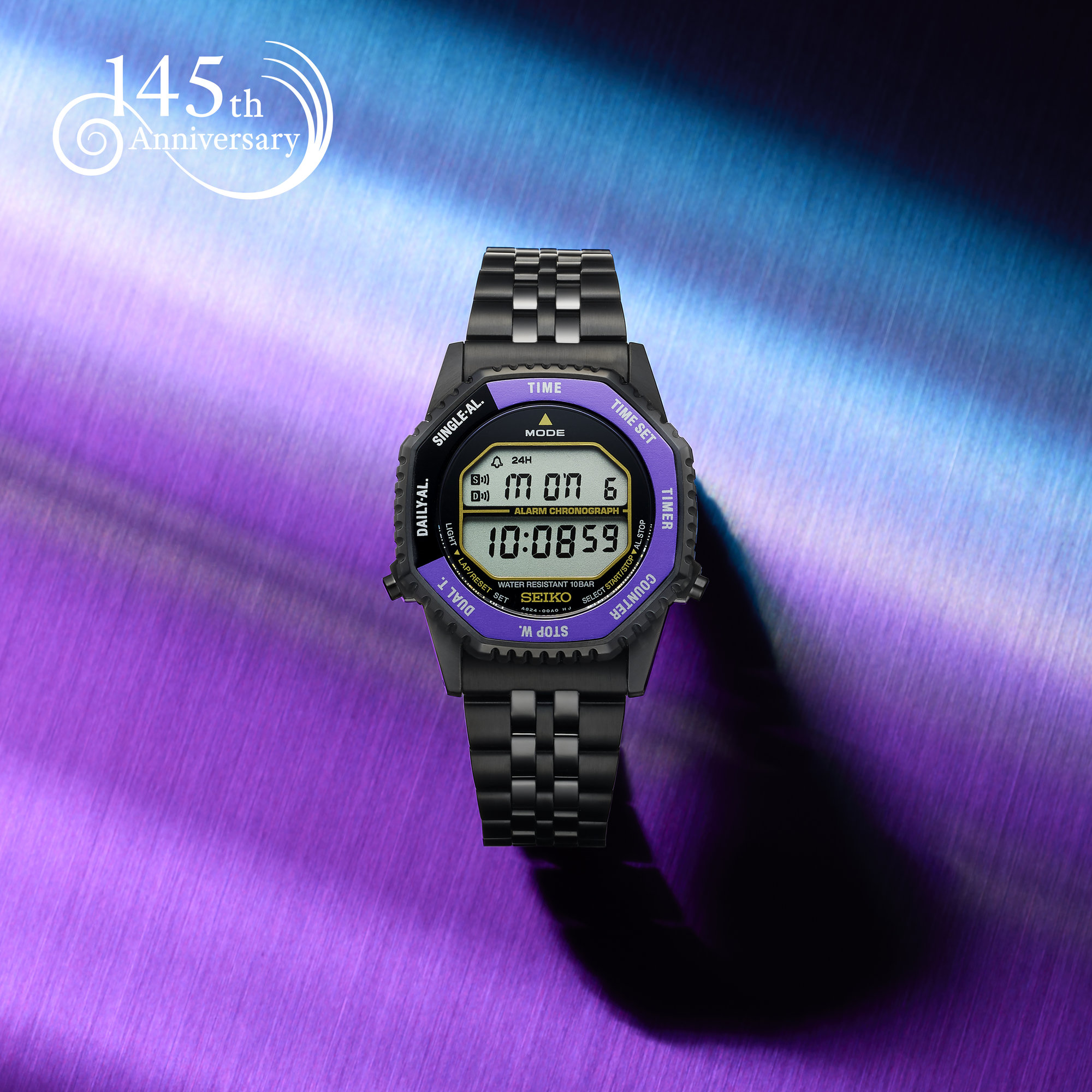 SEIKO SELECTION HFL001P 4954628473967