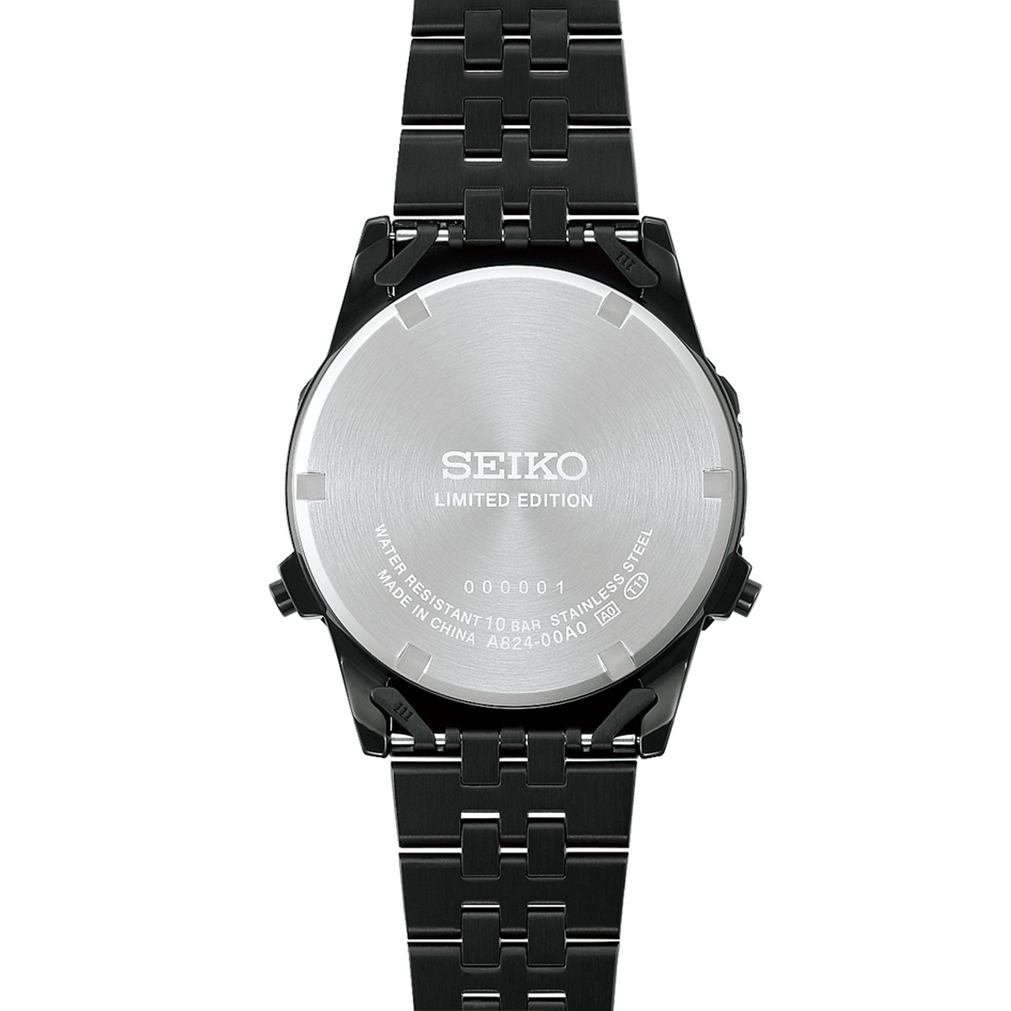 SEIKO SELECTION HFL001P 4954628473967