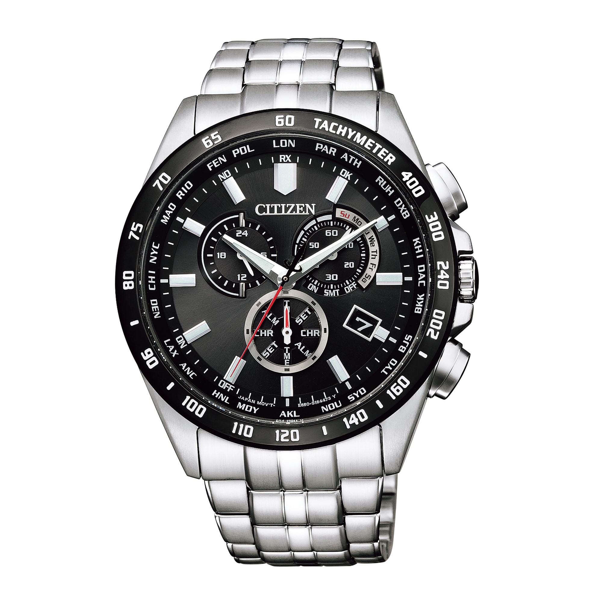 CITIZEN COLLECTION CB5874-90E