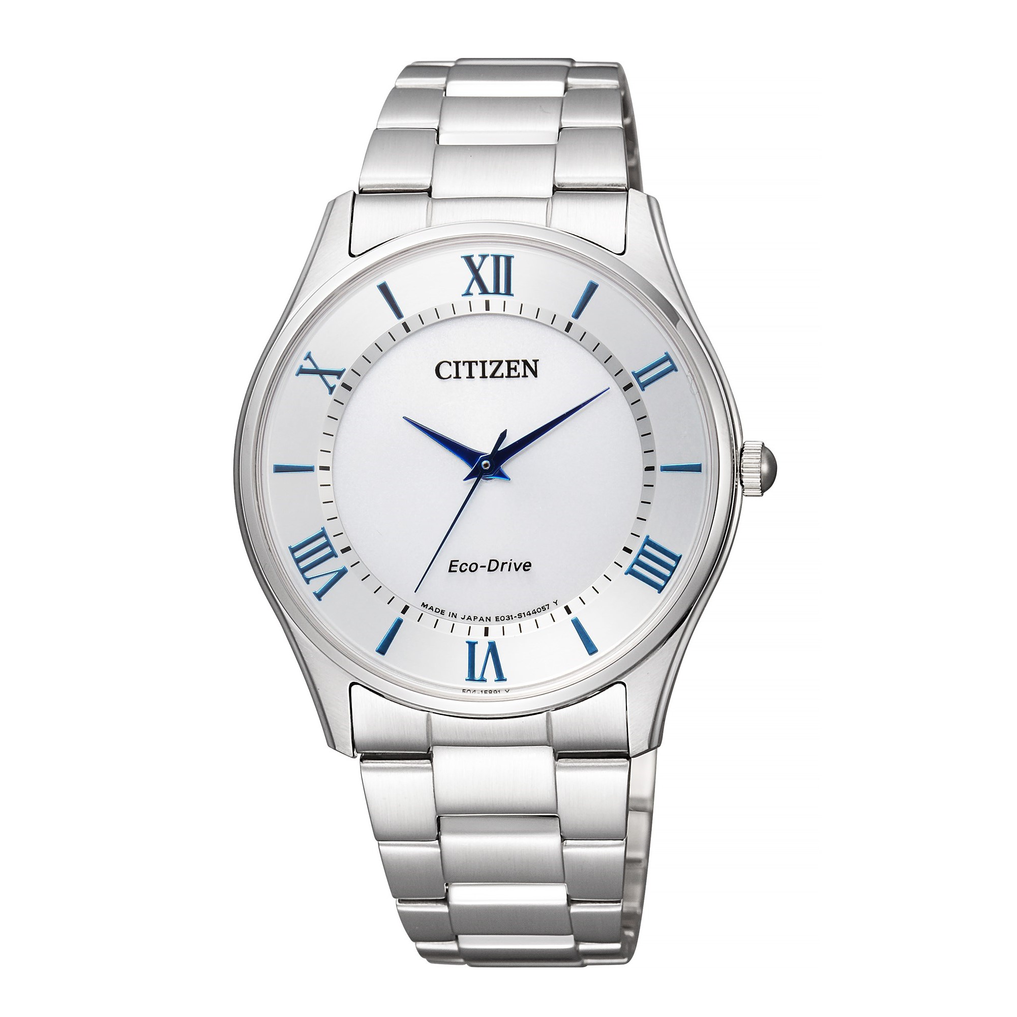 CITIZEN COLLECTION BJ6480-51B | CITIZEN COLLECTION | タイム 