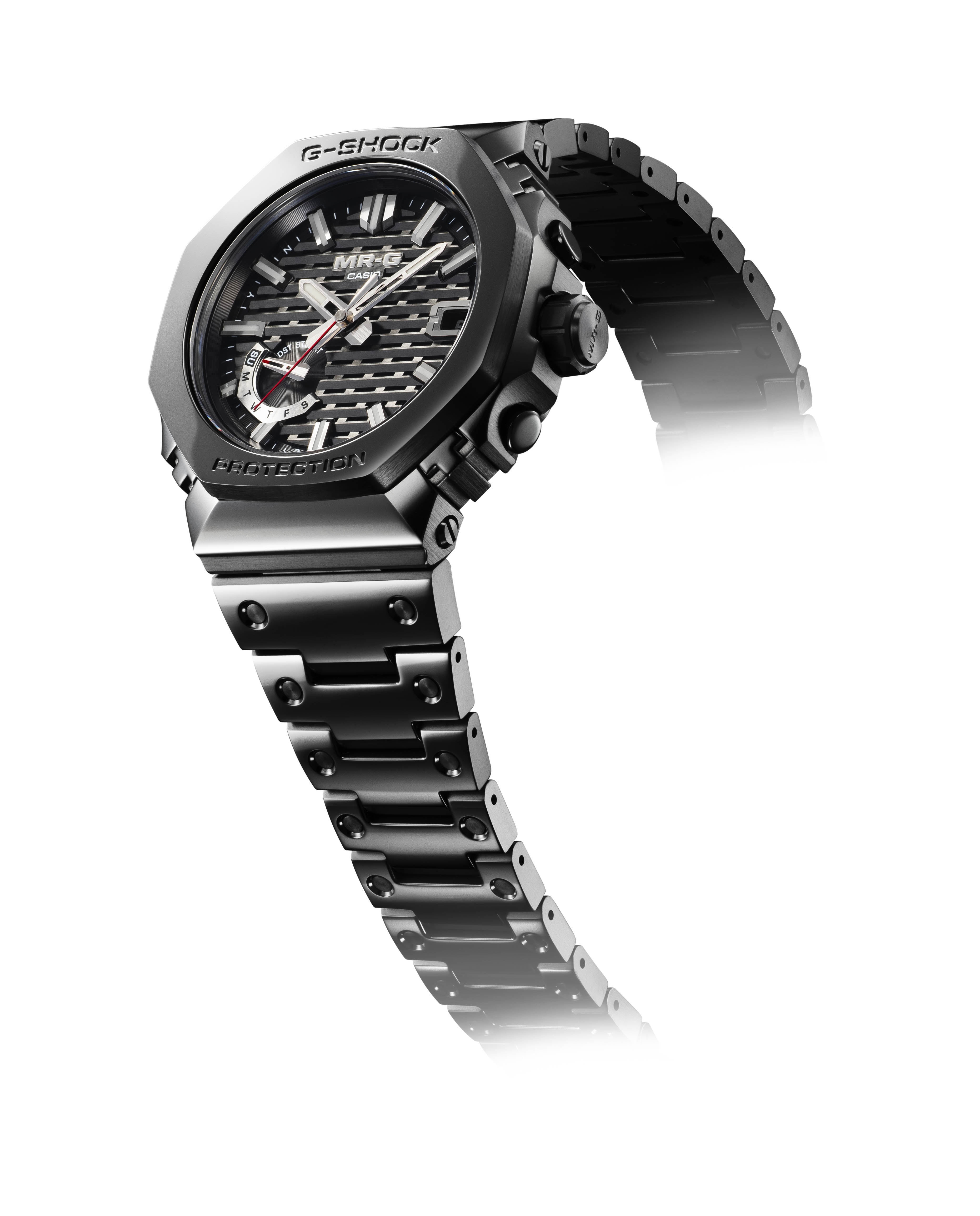 G-SHOCK MRG-B2100B-1AJR 4549526374999