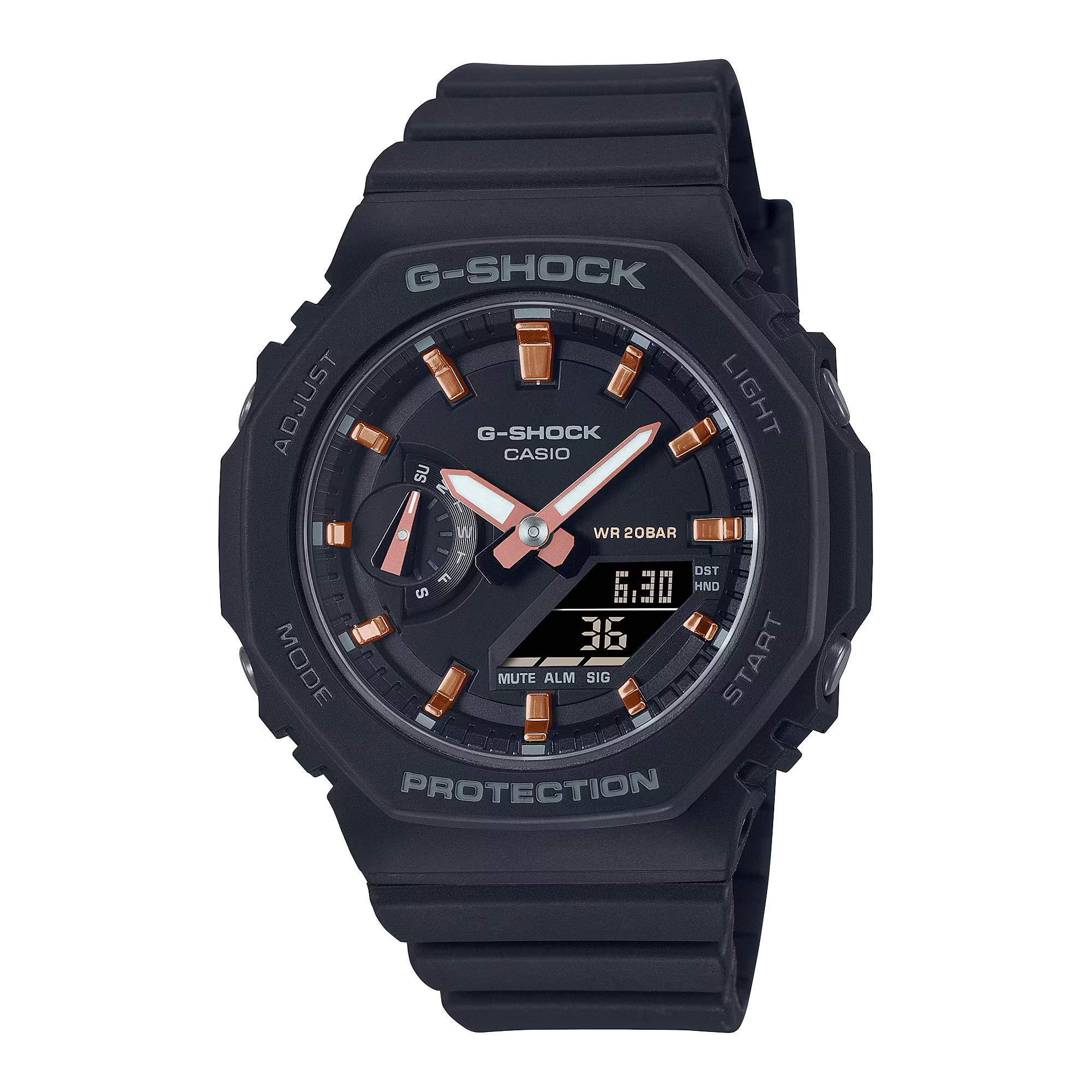 G-SHOCK GMA-S2100-1AJF