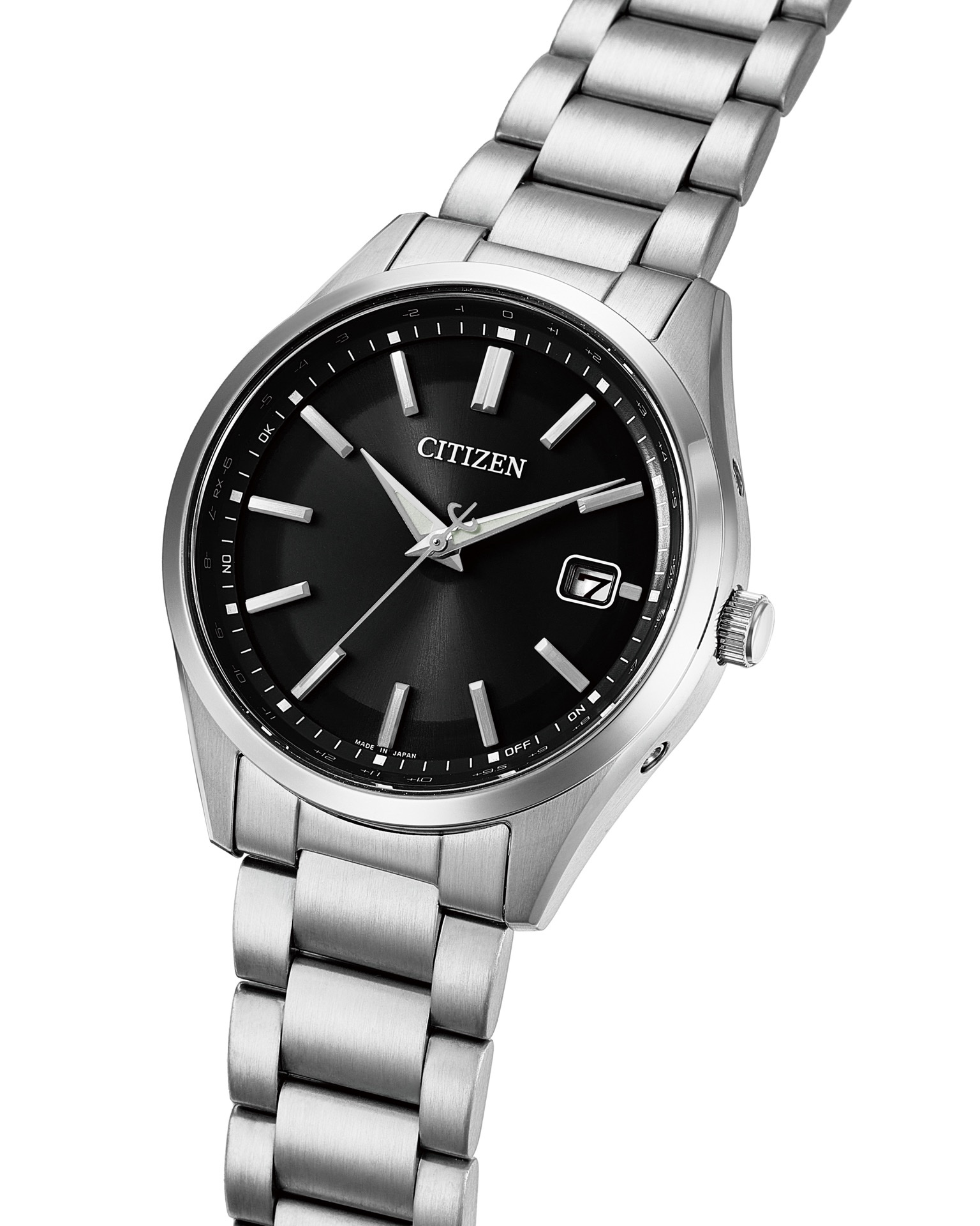 CITIZEN COLLECTION CB0300-53E 4974375532946