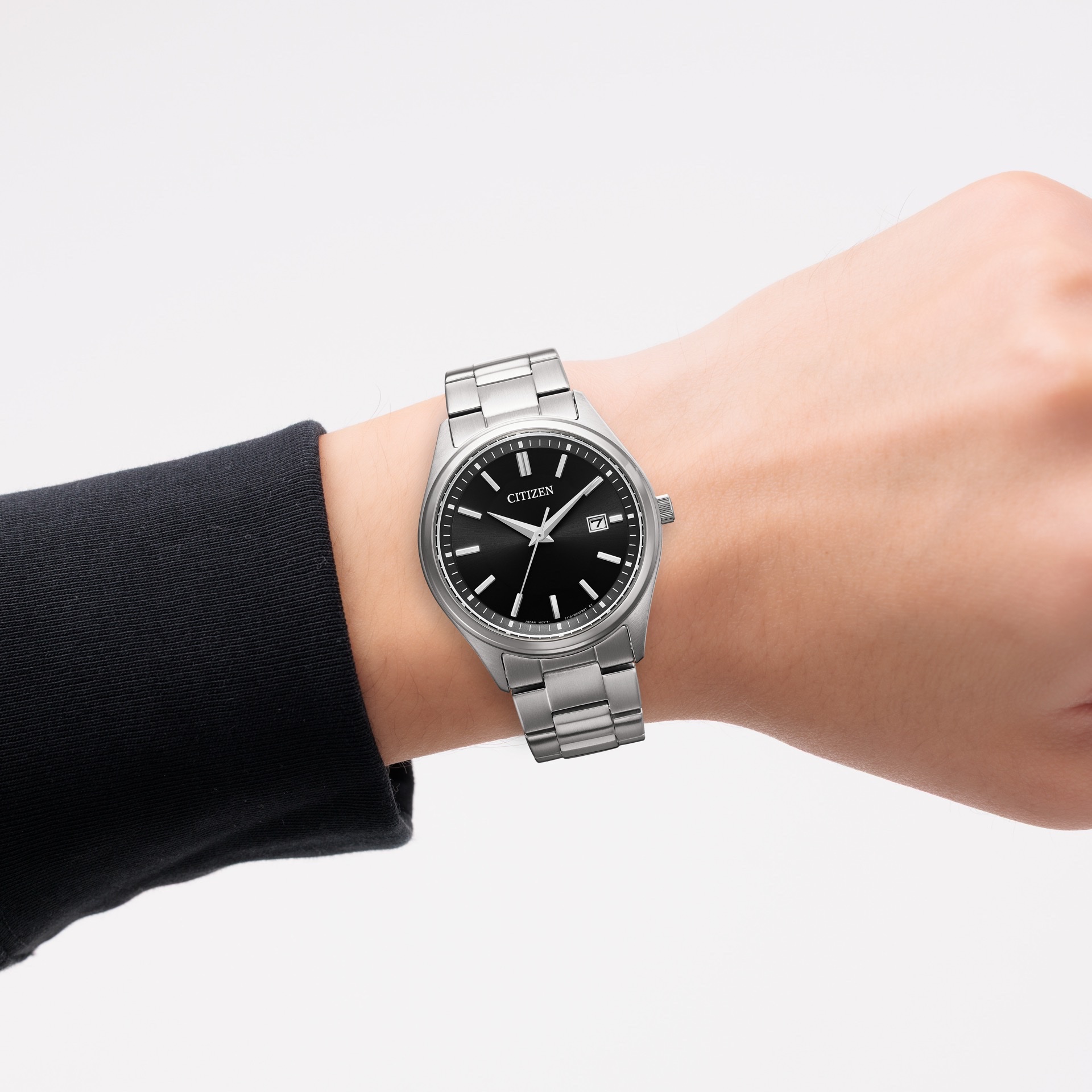 CITIZEN COLLECTION BM1350-54E 4974375533202