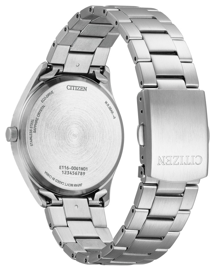 CITIZEN COLLECTION BM1350-54A 4974375533226