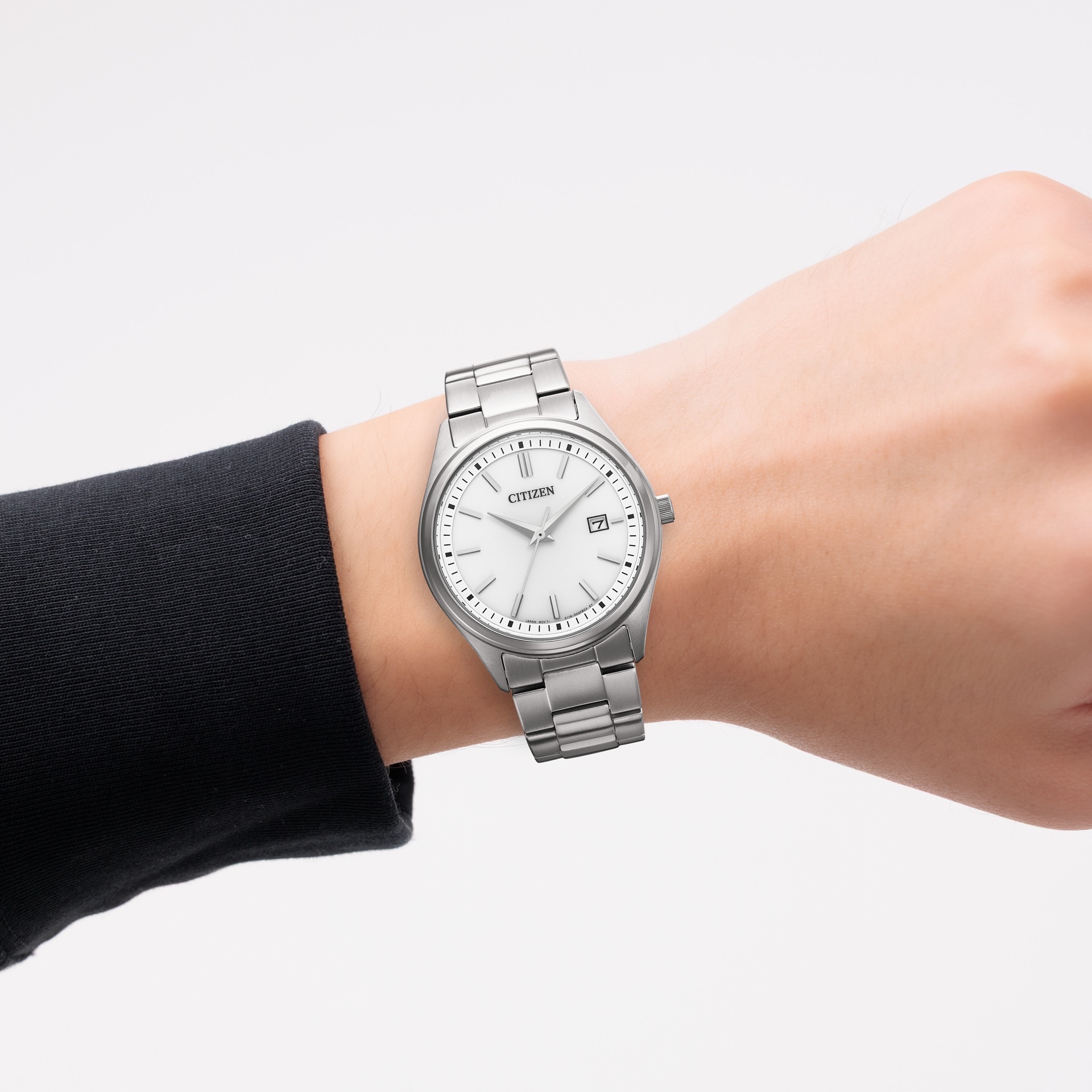 CITIZEN COLLECTION BM1350-54A 4974375533226