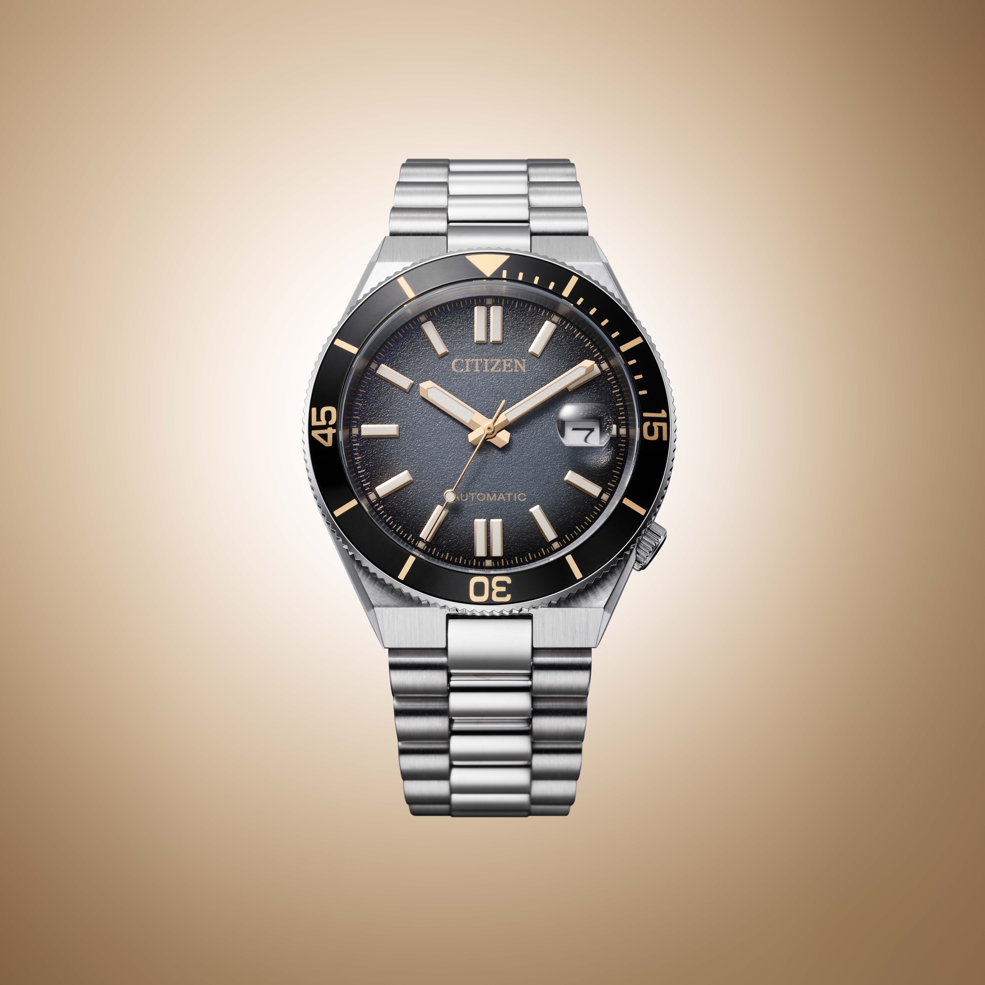 CITIZEN COLLECTION NJ0238-57E 4974375533288