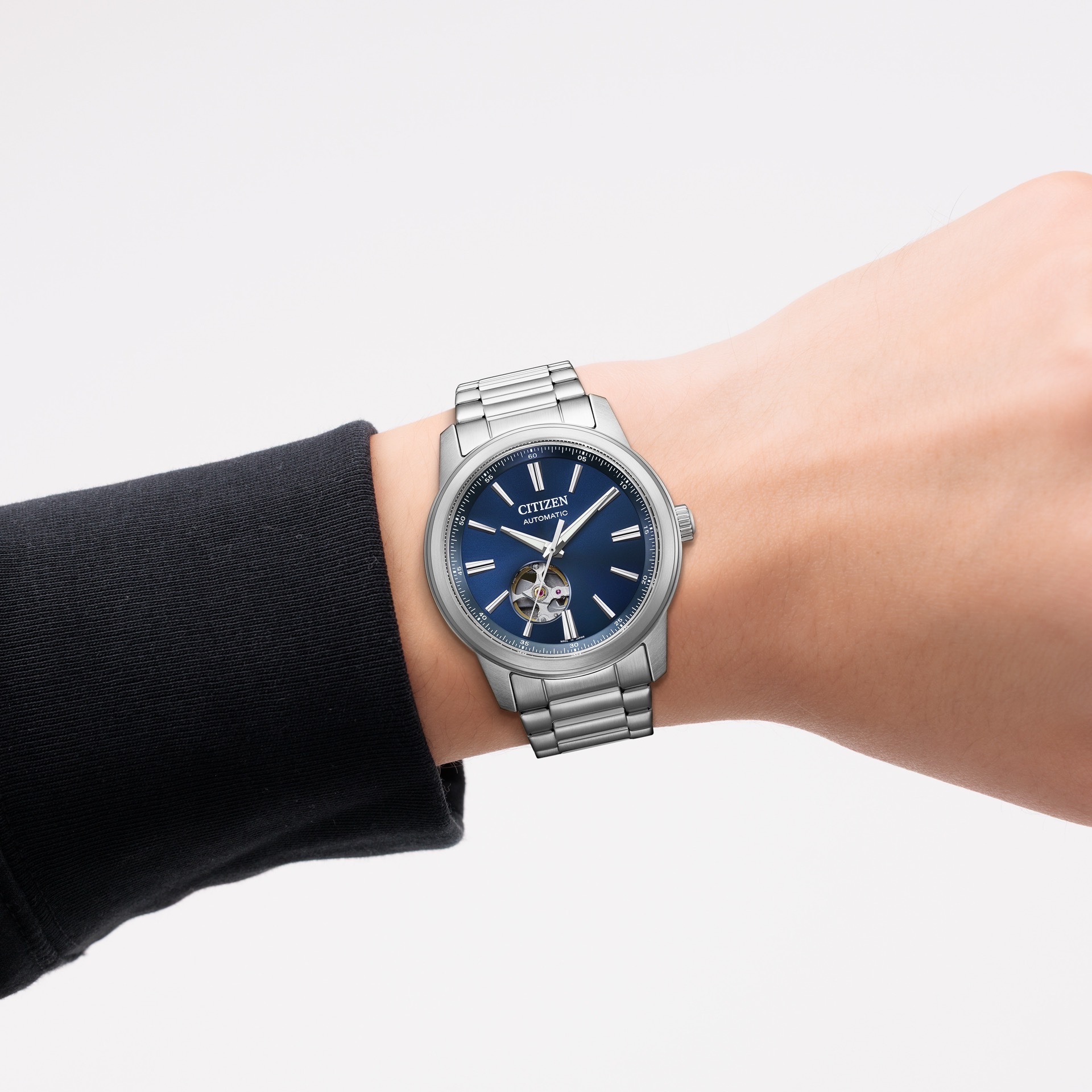 CITIZEN COLLECTION NH9150-52L 4974375533097