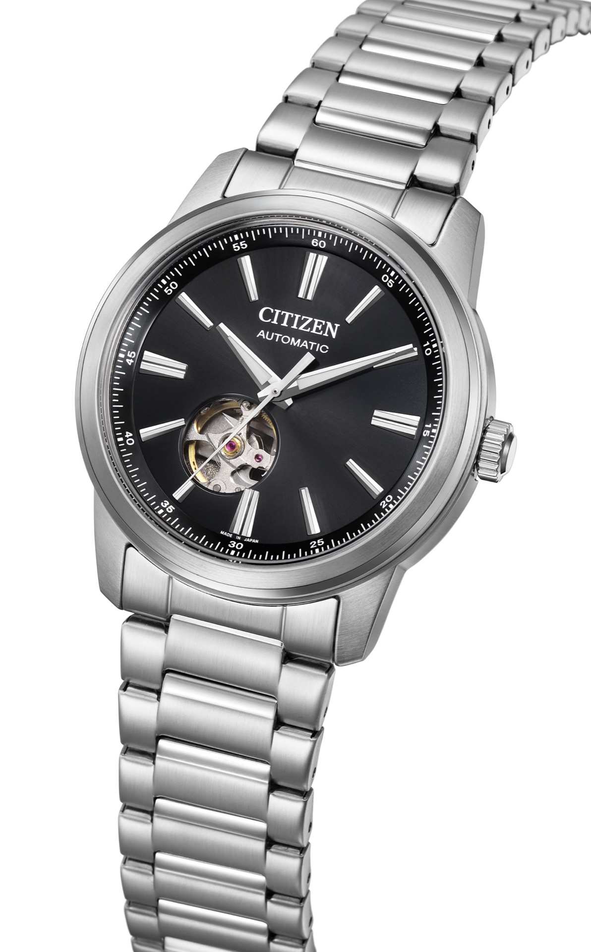 CITIZEN COLLECTION NH9150-52E 4974375533103