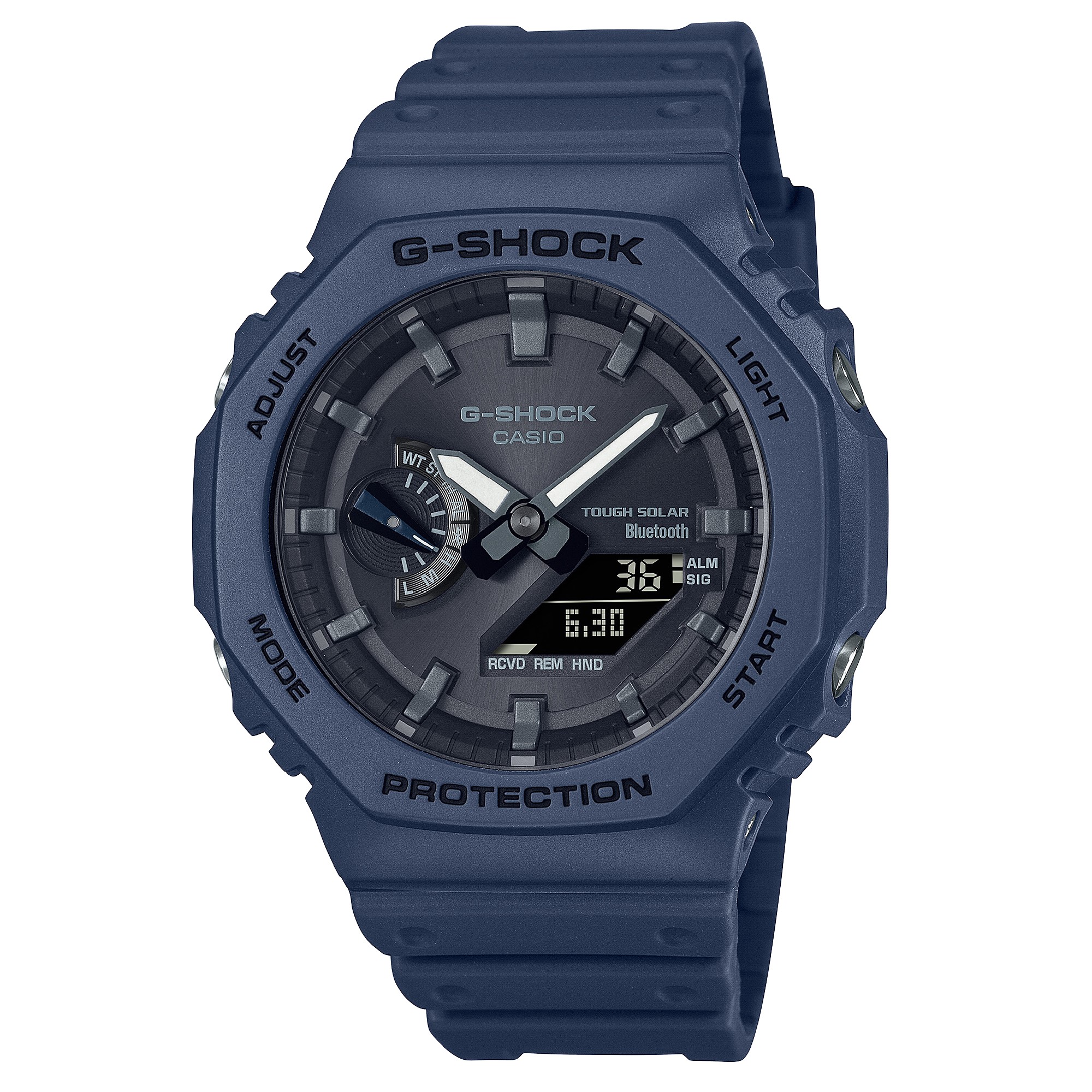 G-SHOCK GA-B2100-2AJF | G-SHOCK | タイムステーションNEO