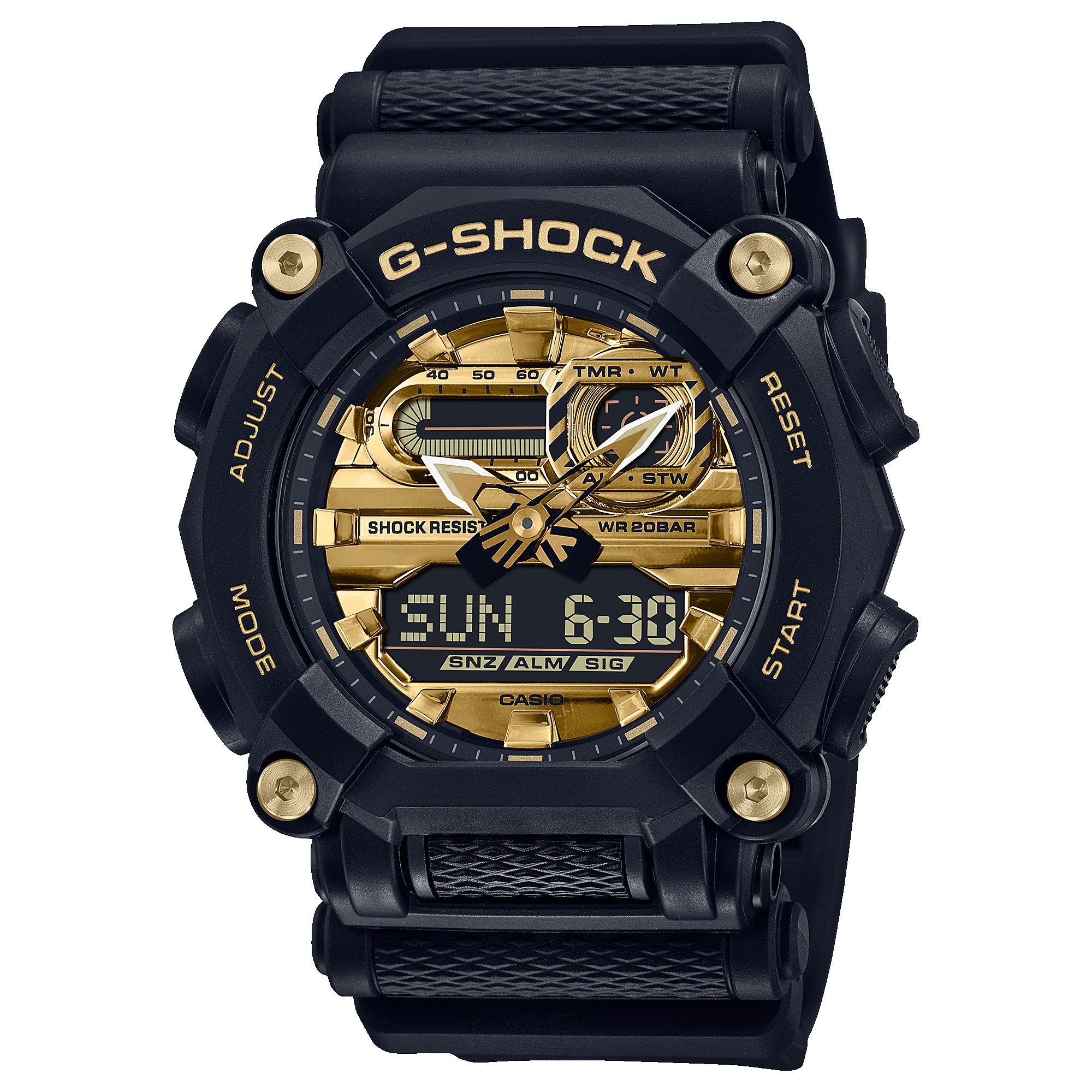 g shock watches under 50