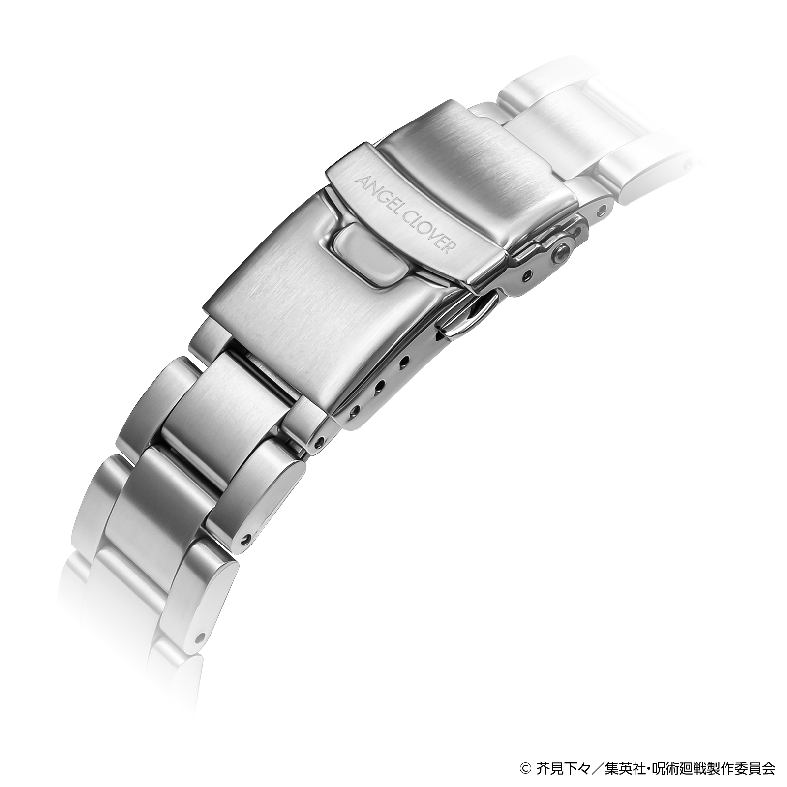 ANGEL CLOVER JU40-NA 4580749833467