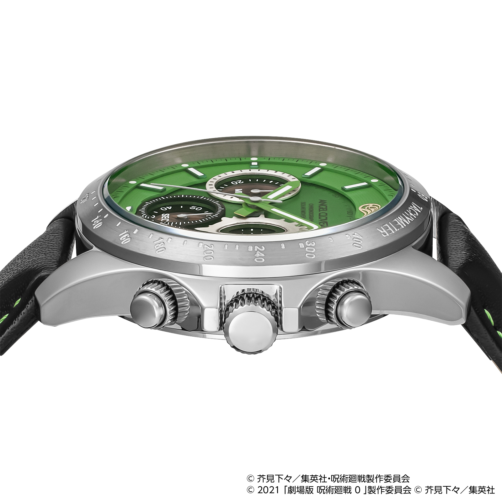 ANGEL CLOVER JU40-IN 4580749833481