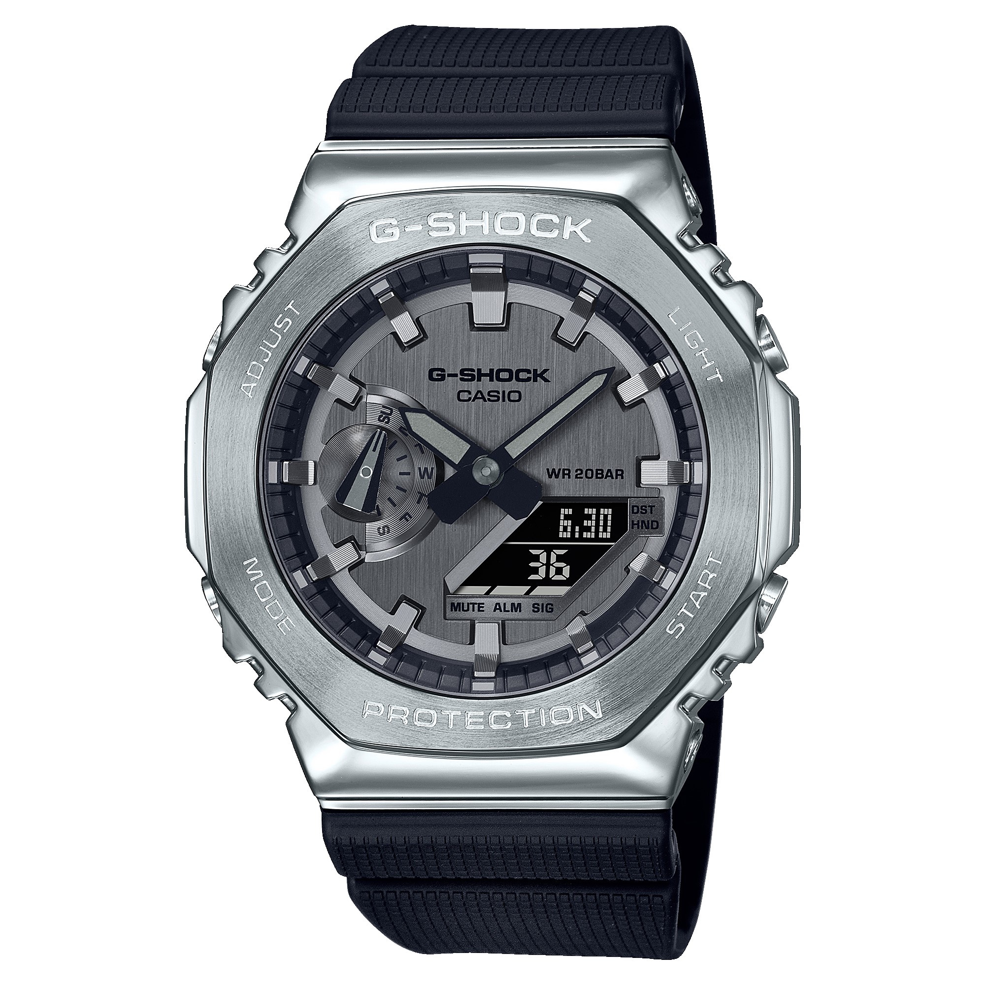 G-SHOCK GM-2100-1AJF