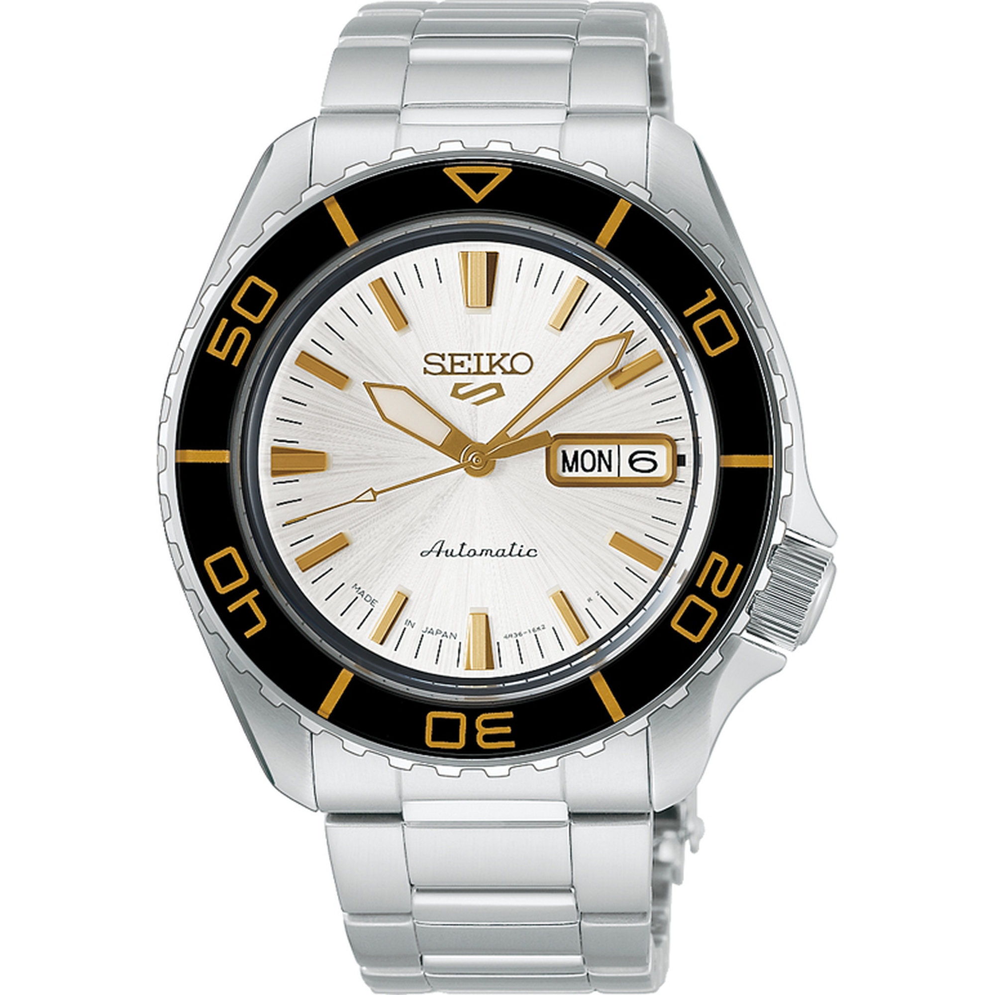 Seiko 5 Sports HDB004J 4954628473691