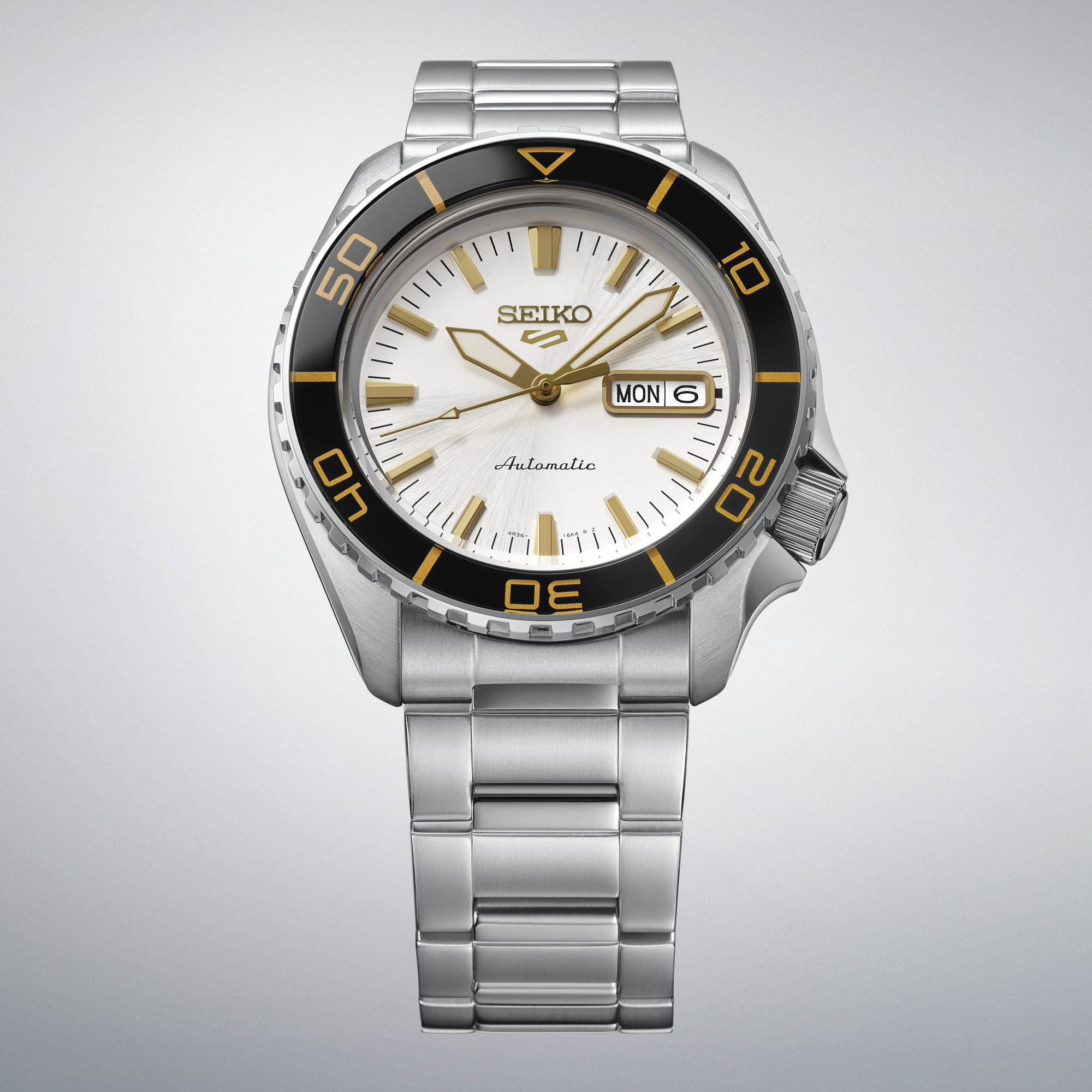 Seiko 5 Sports HDB004J 4954628473691