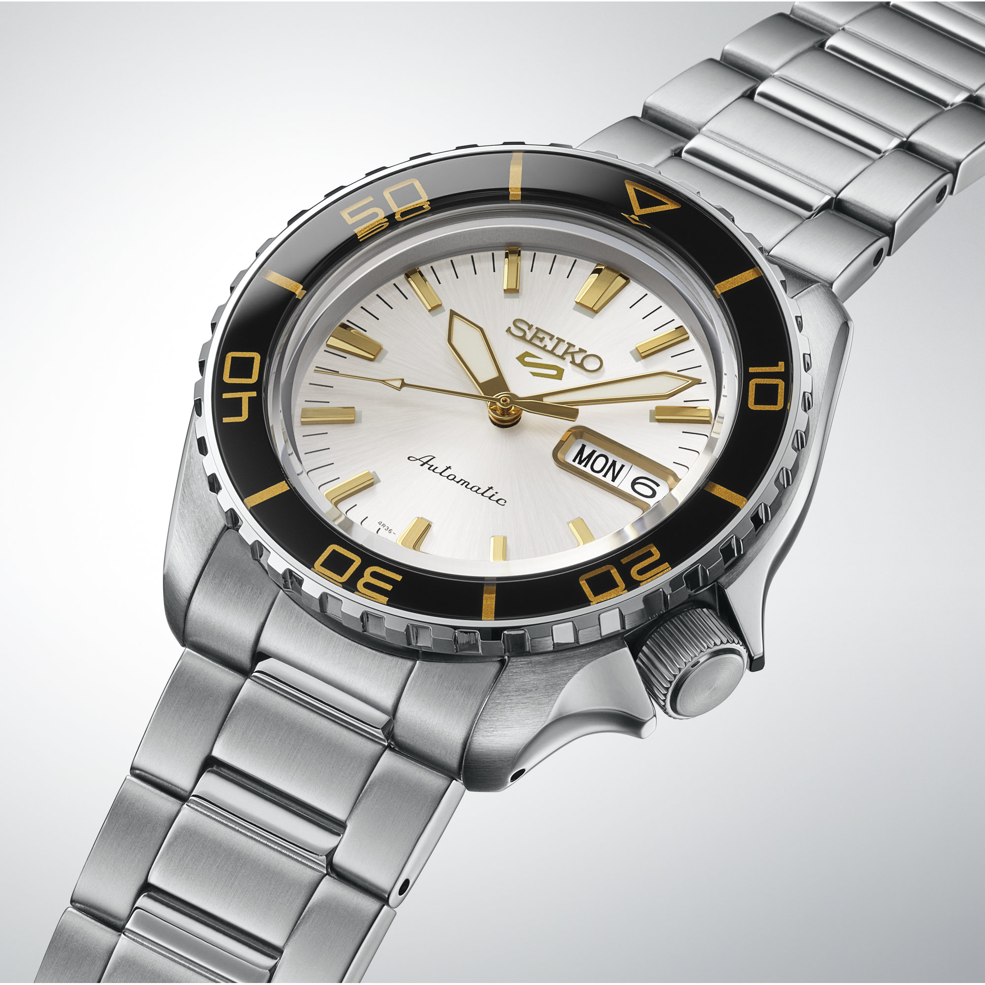Seiko 5 Sports HDB004J 4954628473691