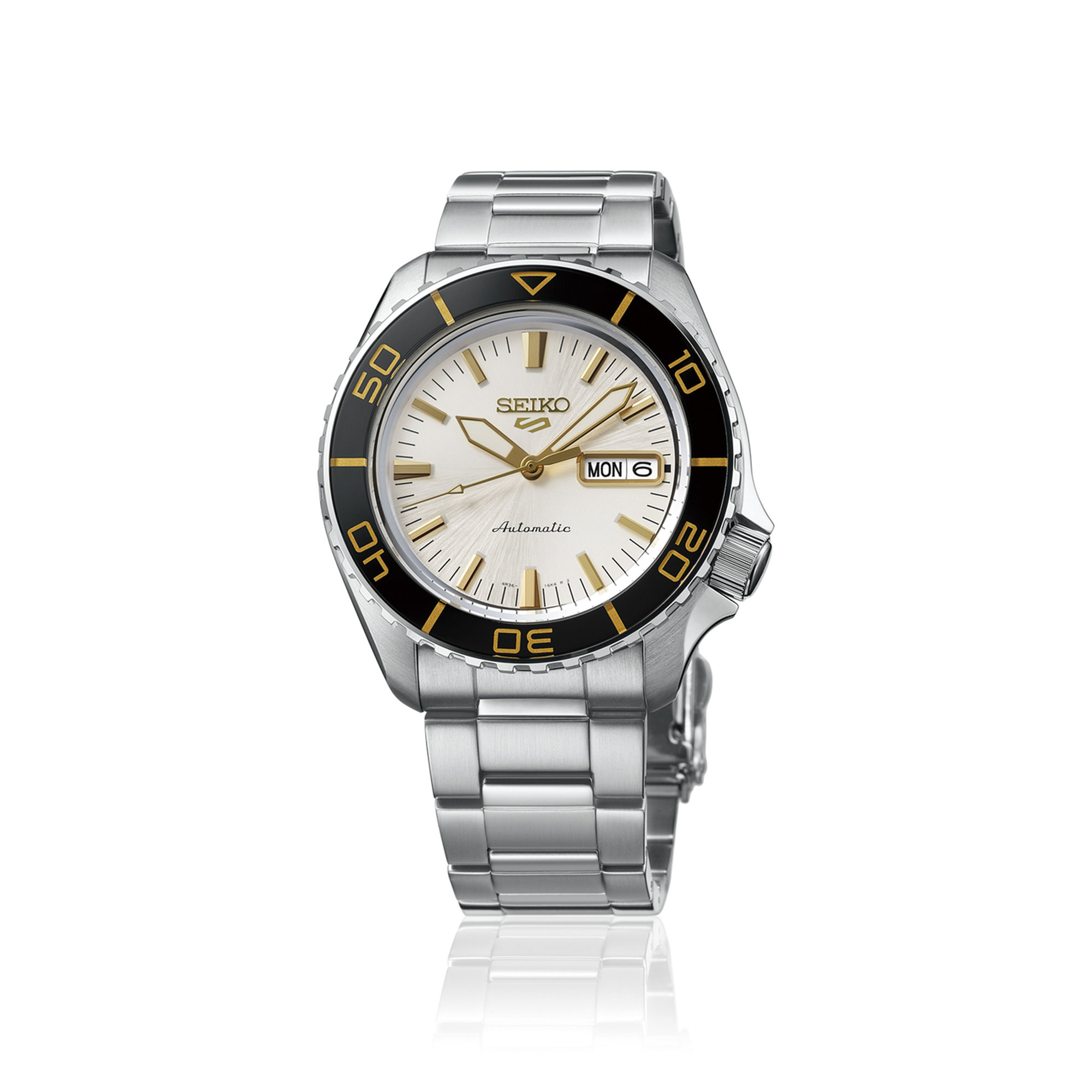 Seiko 5 Sports HDB004J 4954628473691