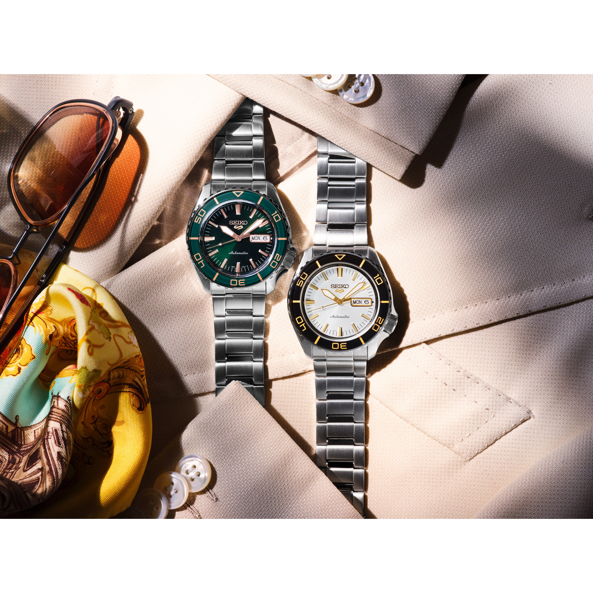 Seiko 5 Sports HDB004J 4954628473691