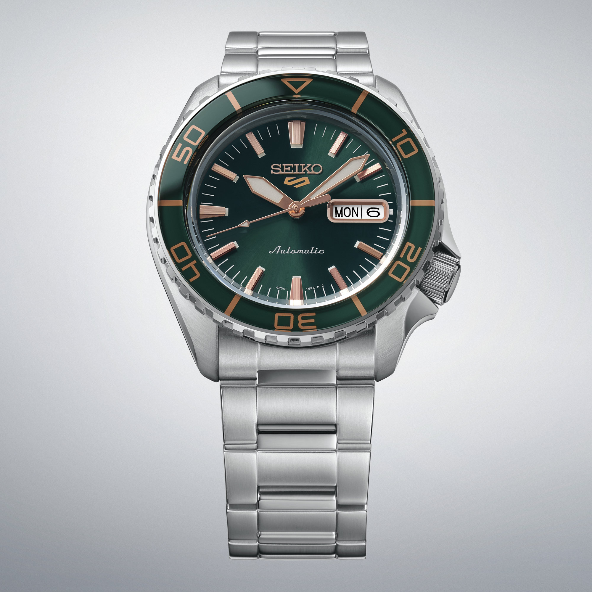 Seiko 5 Sports HDB005J 4954628473707