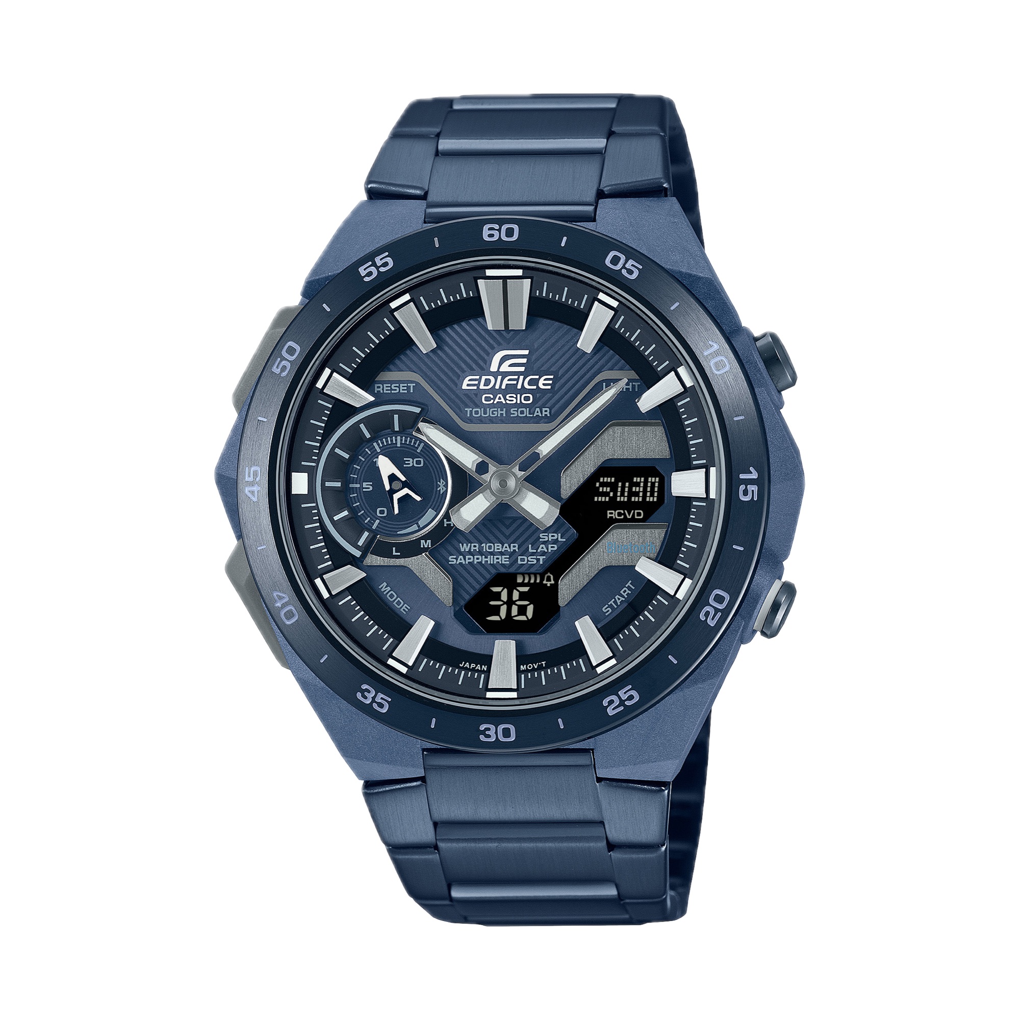 EDIFICE ECB-2200YCB-2AJF 4549526392771