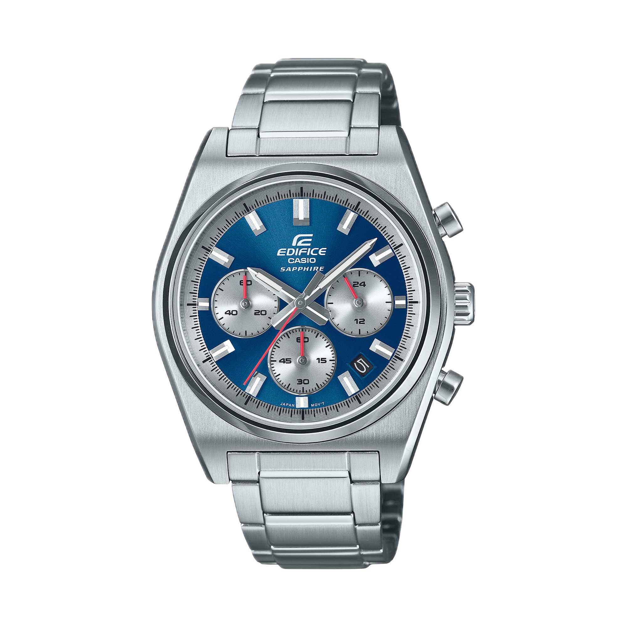 EDIFICE EFB-730DJ-1AJF 4549526392603