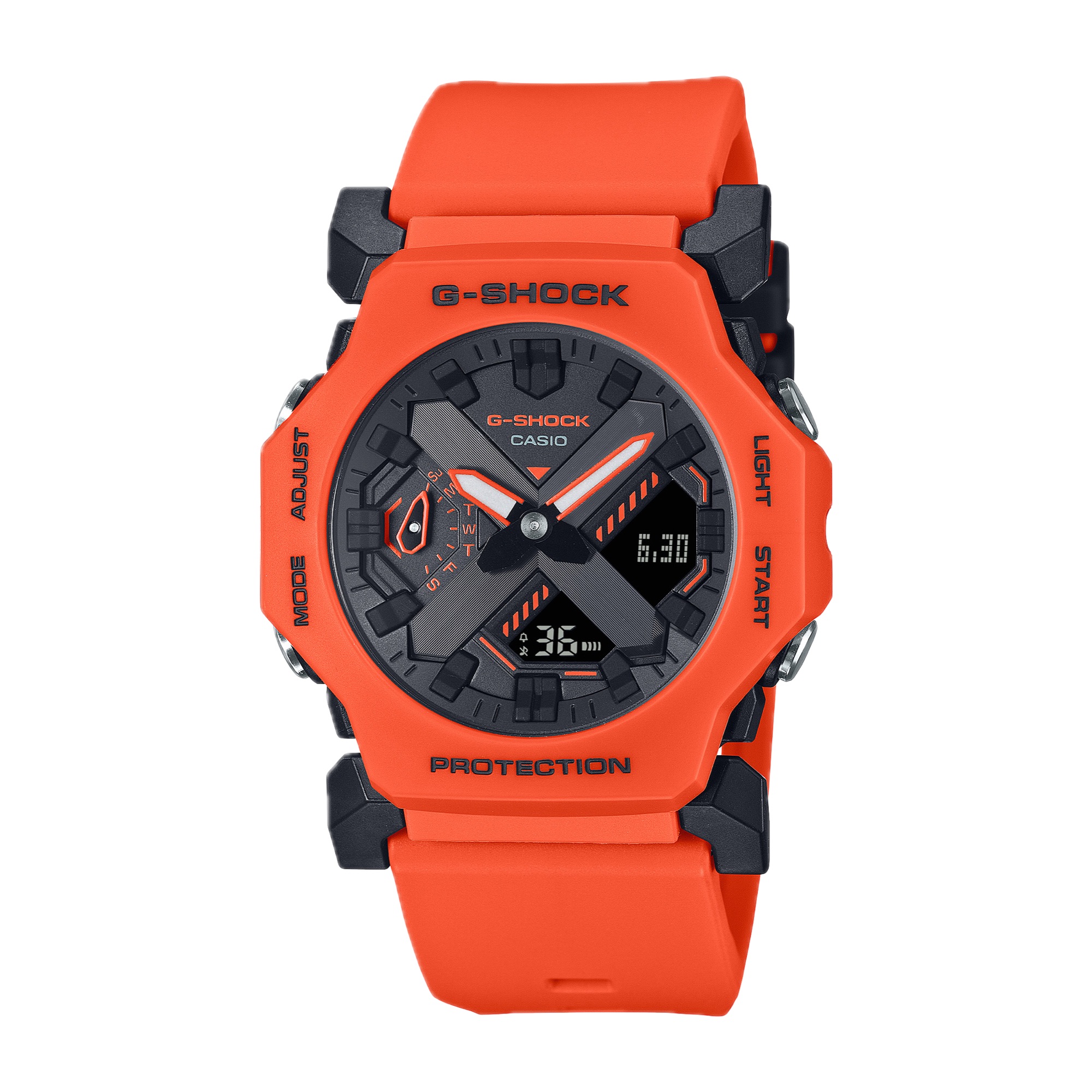 G-SHOCK GA-2300FL-4AJF 4549526391194