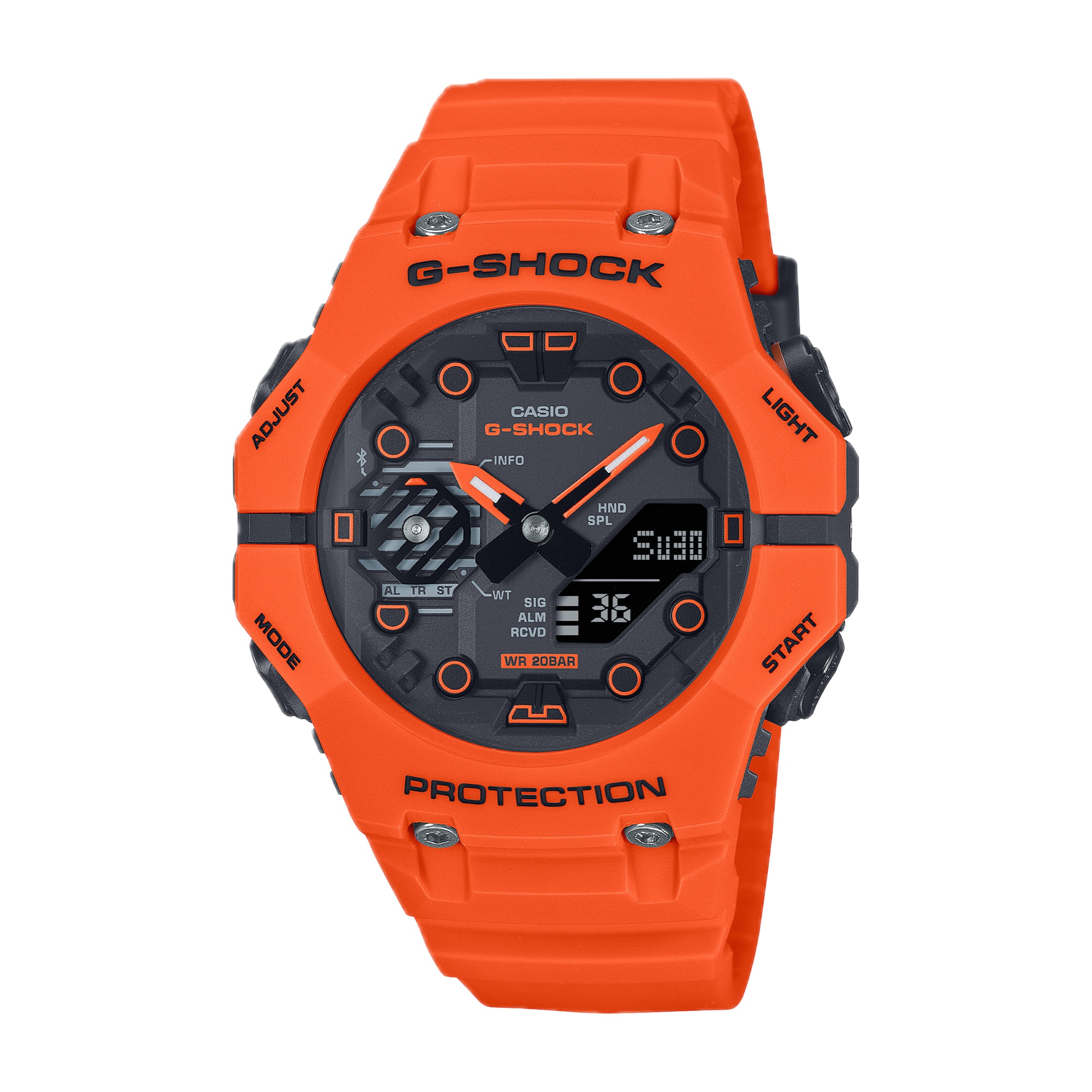 G-SHOCK GA-B001FL-4AJF 4549526391149