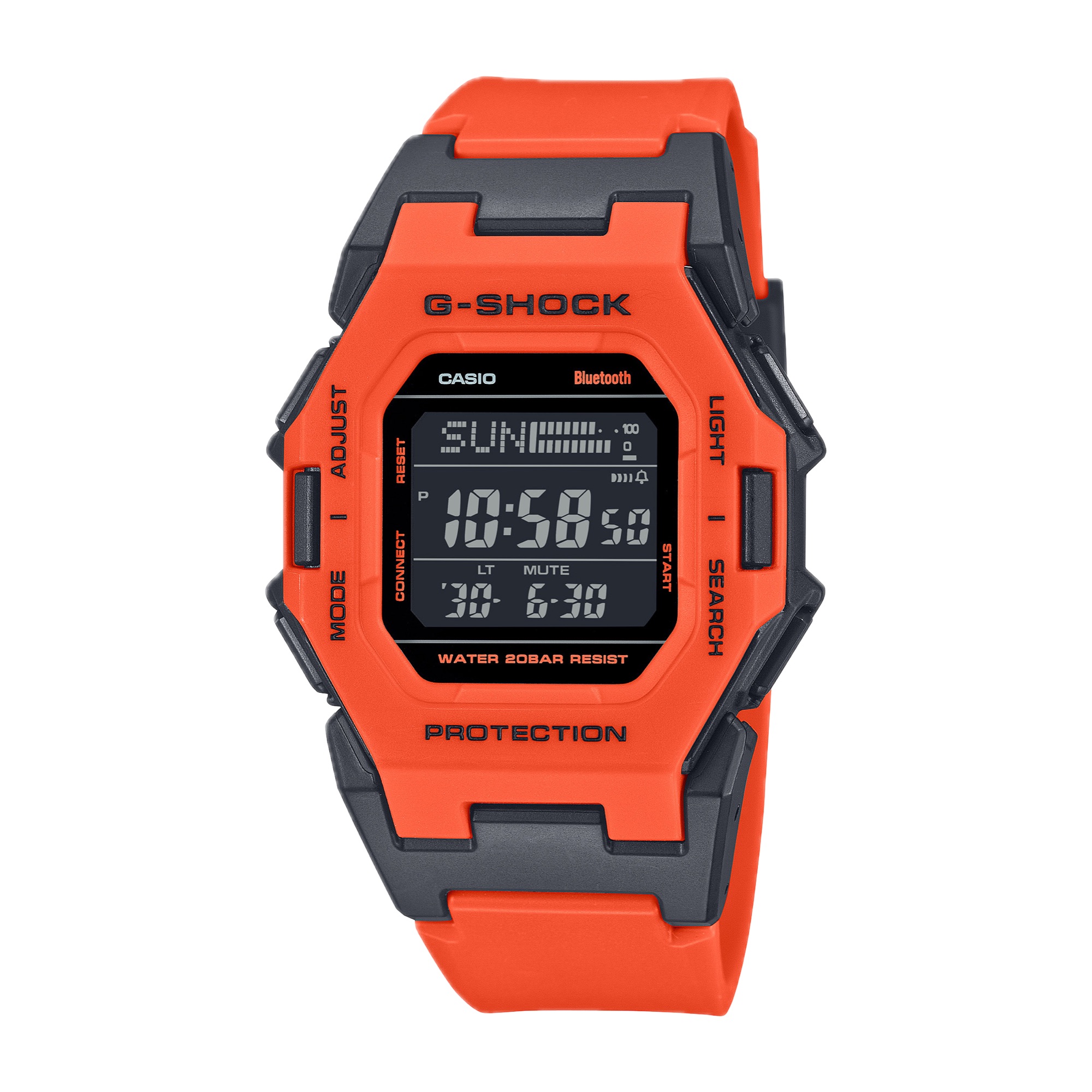 G-SHOCK GD-B500FL-4JF 4549526390005