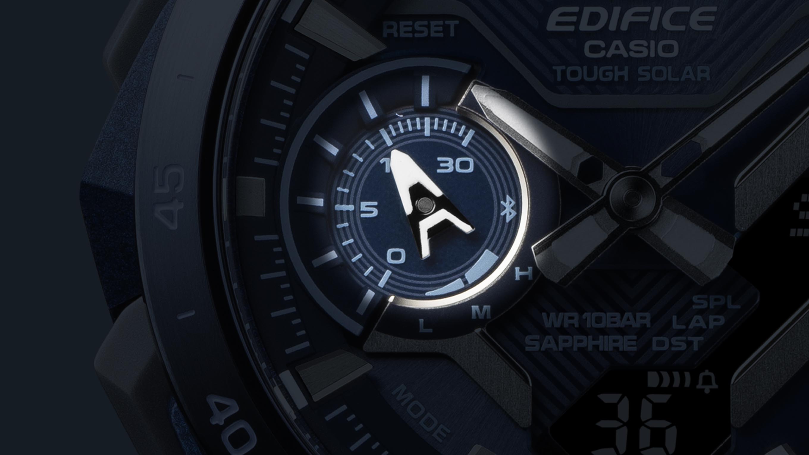 EDIFICE ECB-2000YCB-2AJF 4549526392702