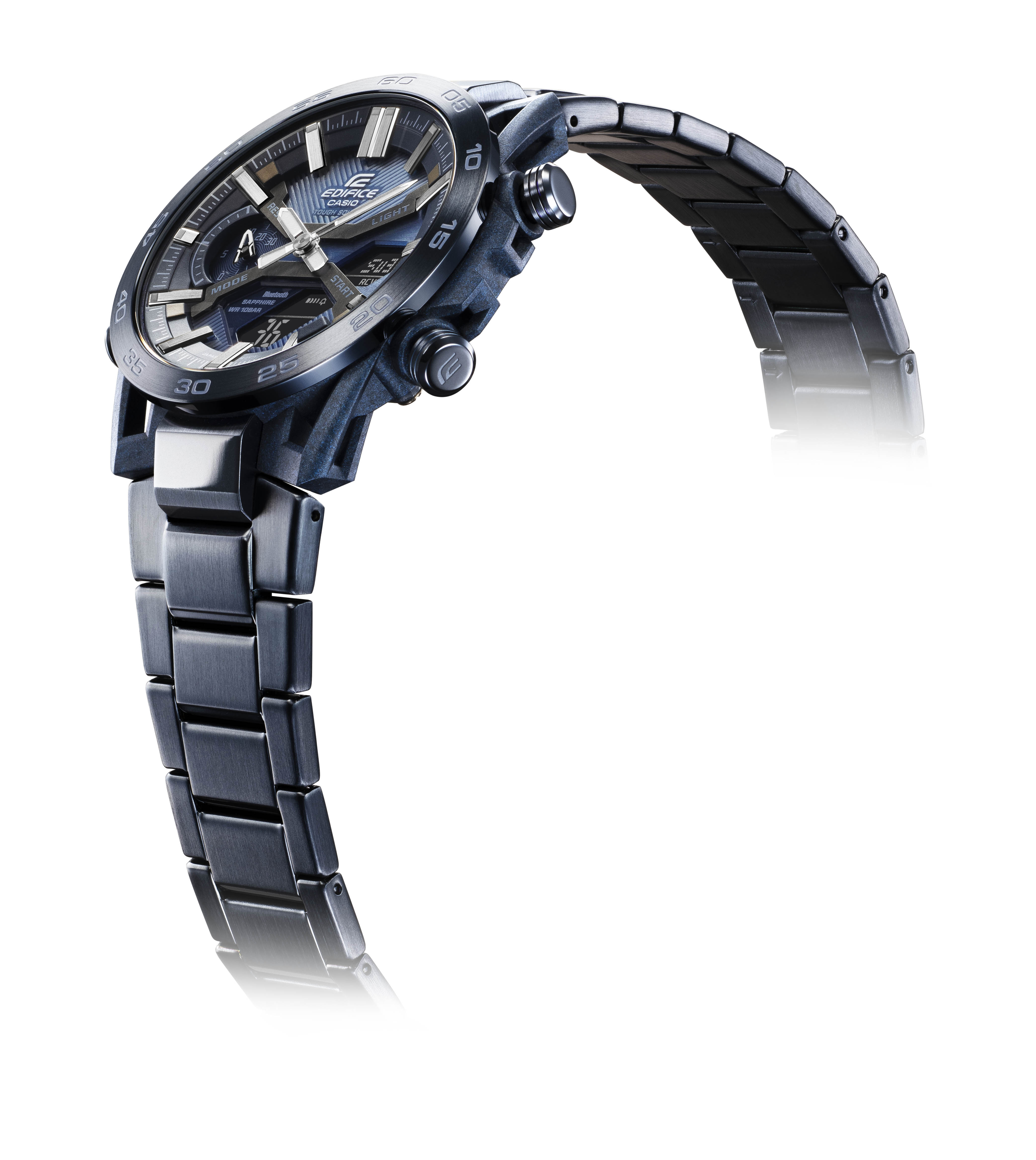EDIFICE ECB-2000YCB-2AJF 4549526392702
