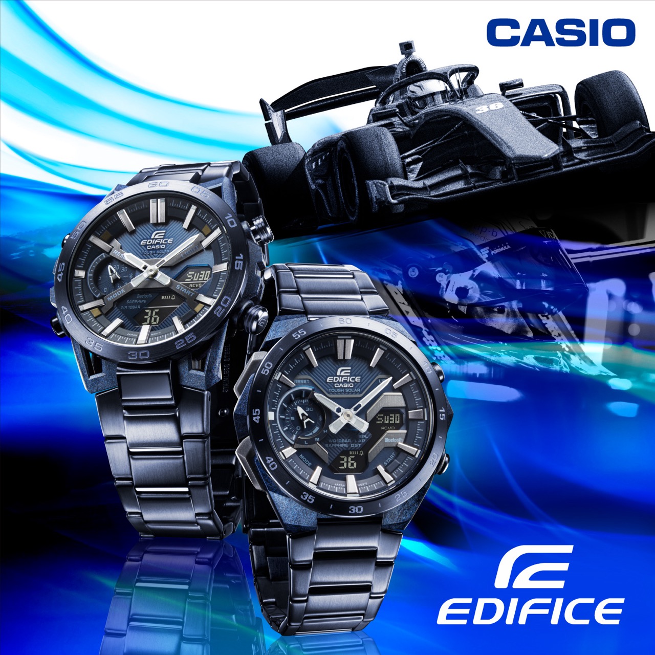 EDIFICE ECB-2000YCB-2AJF 4549526392702