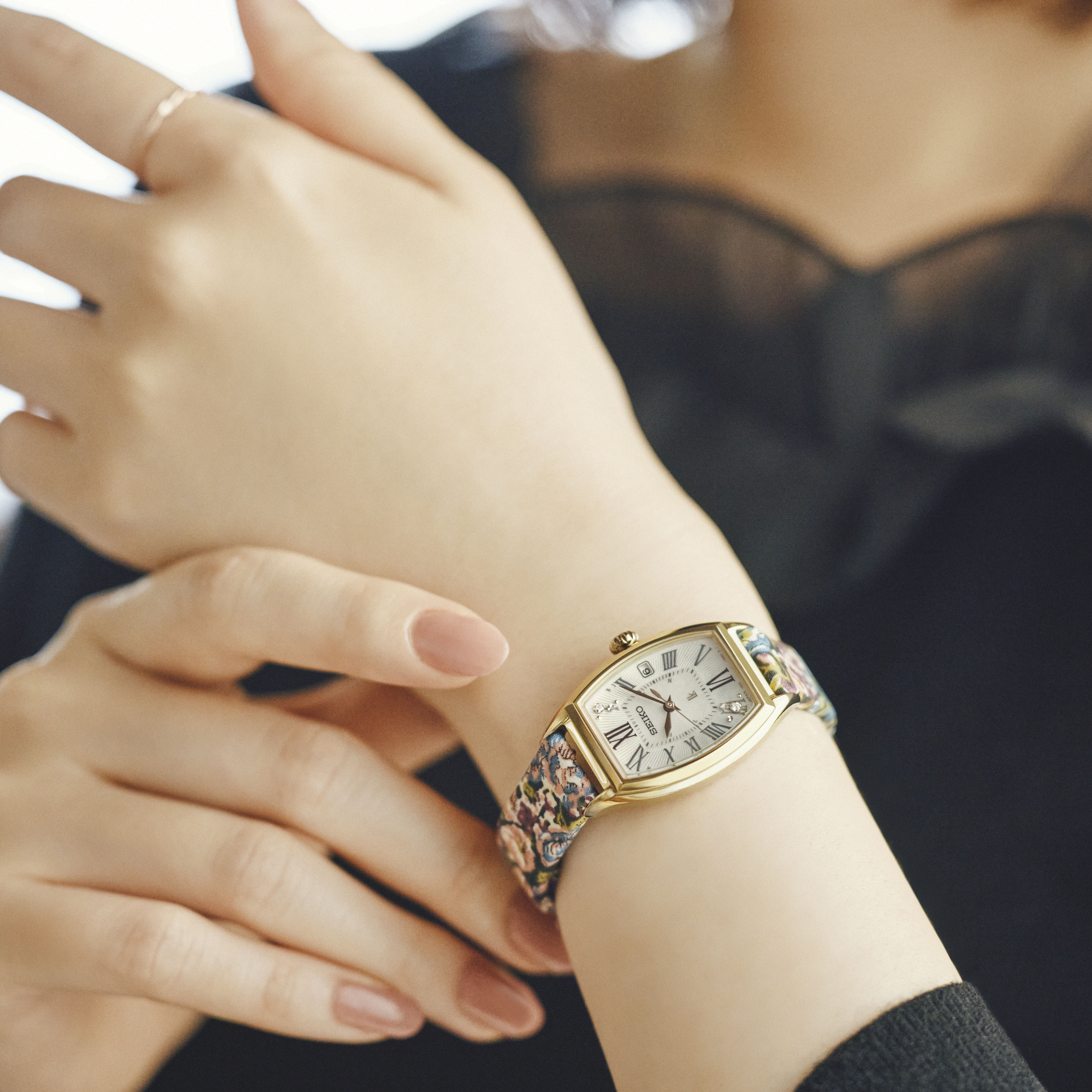 LUKIA HEE007J 4954628475053