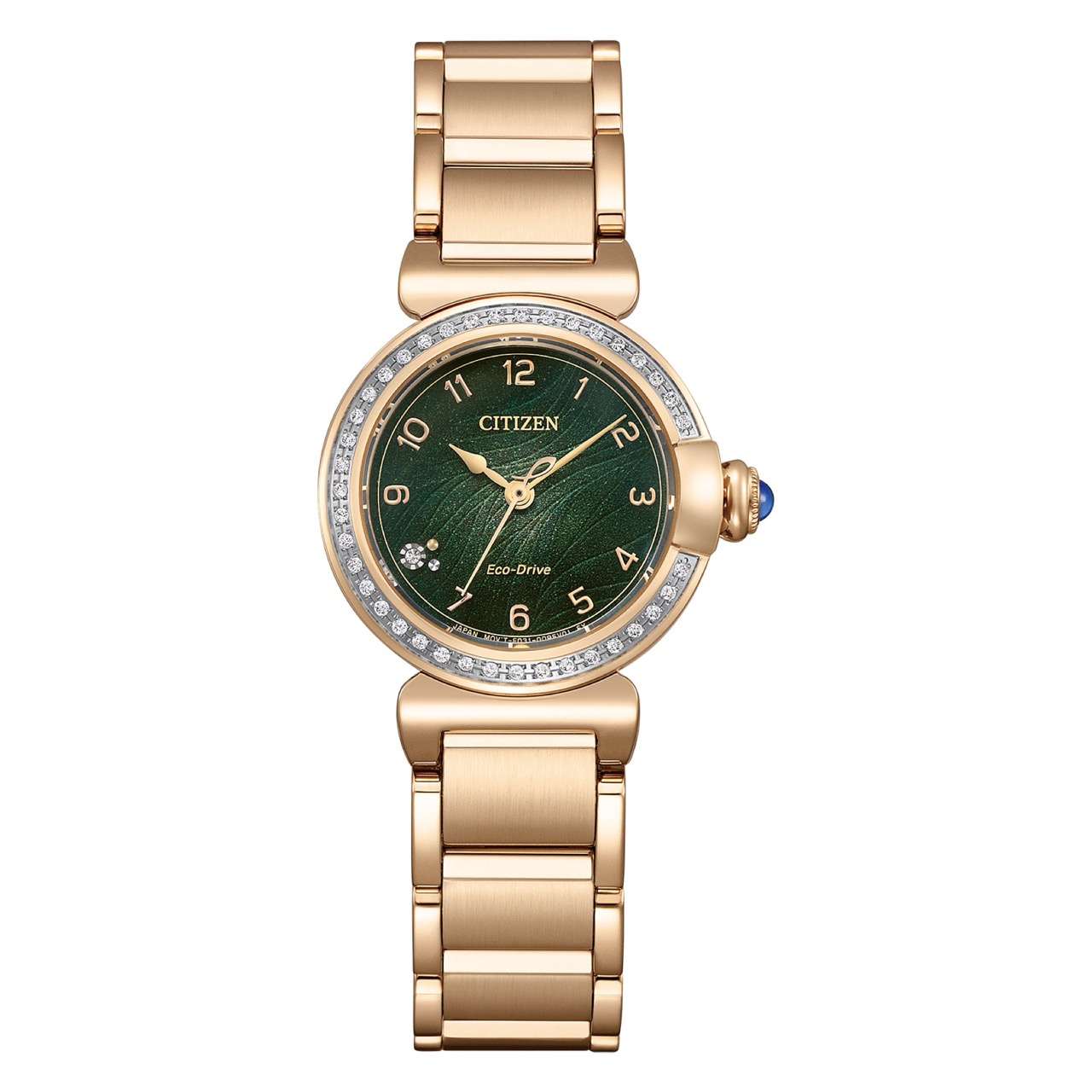 CITIZEN L  EM1123-62X 4974375527645