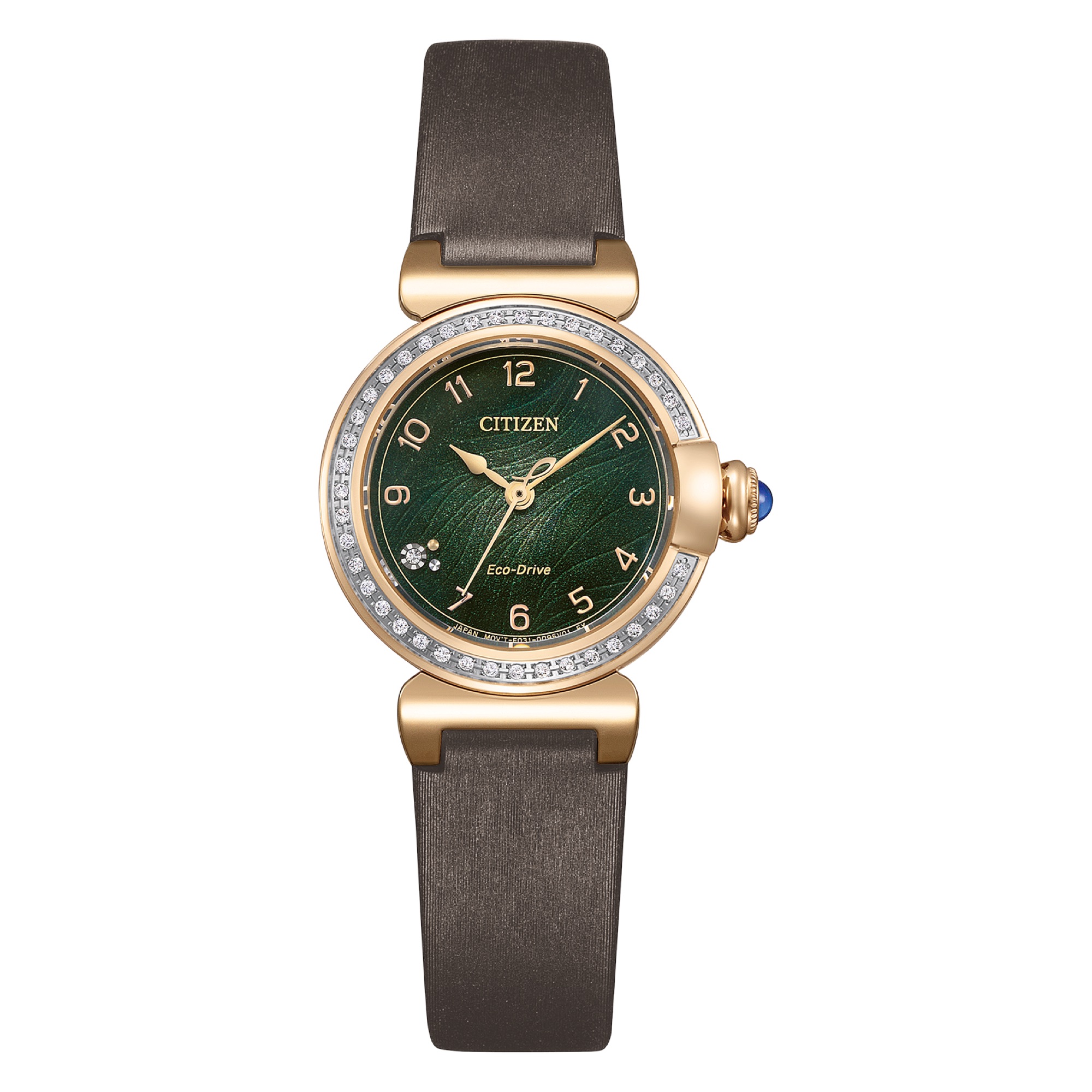 CITIZEN L  EM1123-62X 4974375527645