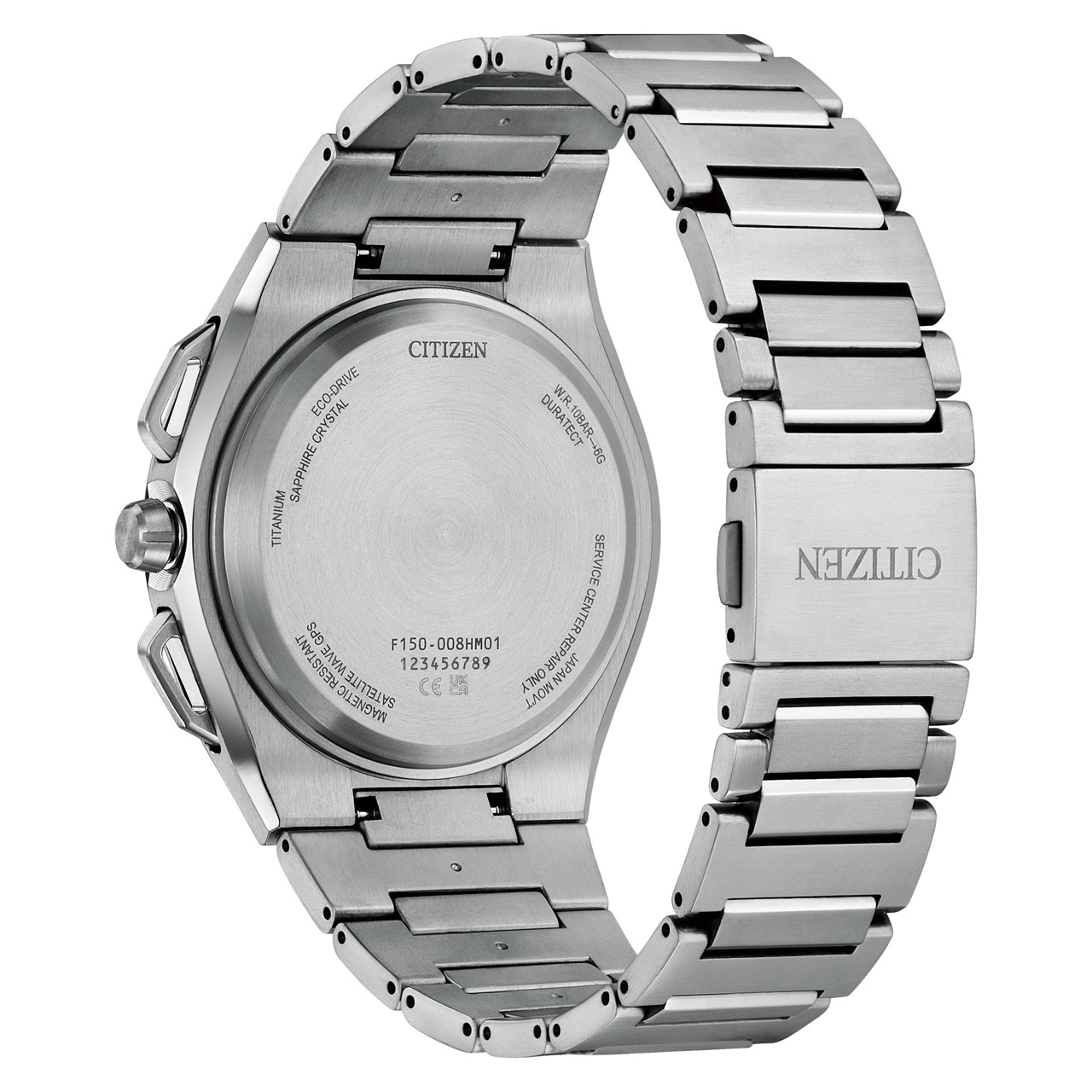 CITIZEN  CC3097-52L