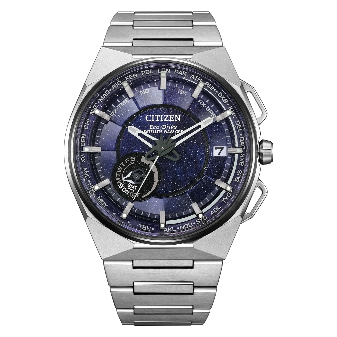 CITIZEN  CC3097-52E