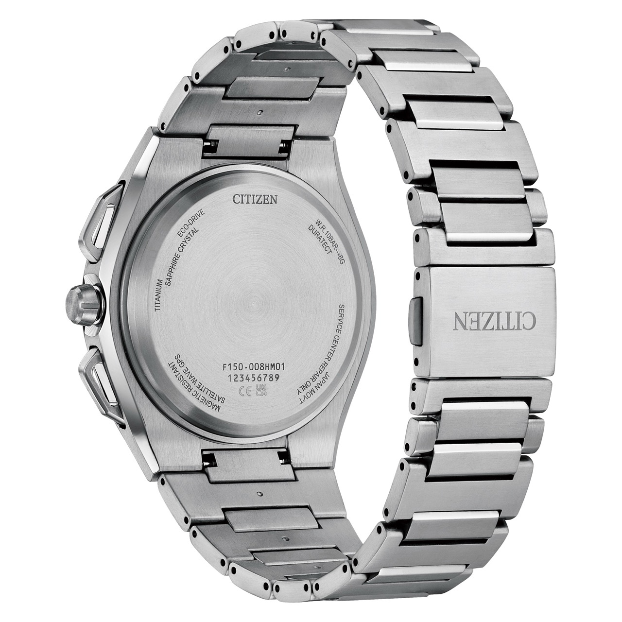 CITIZEN  CC3097-52E