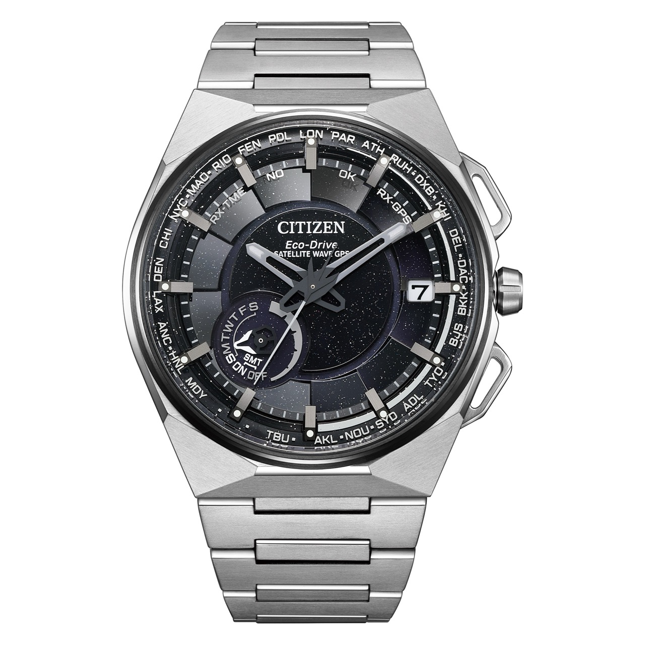 CITIZEN  CC3097-52E