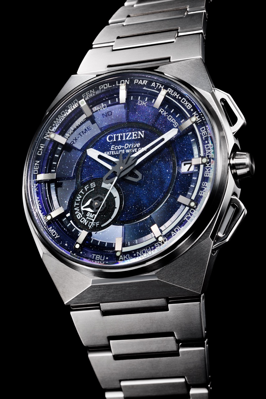 CITIZEN  CC3097-52L