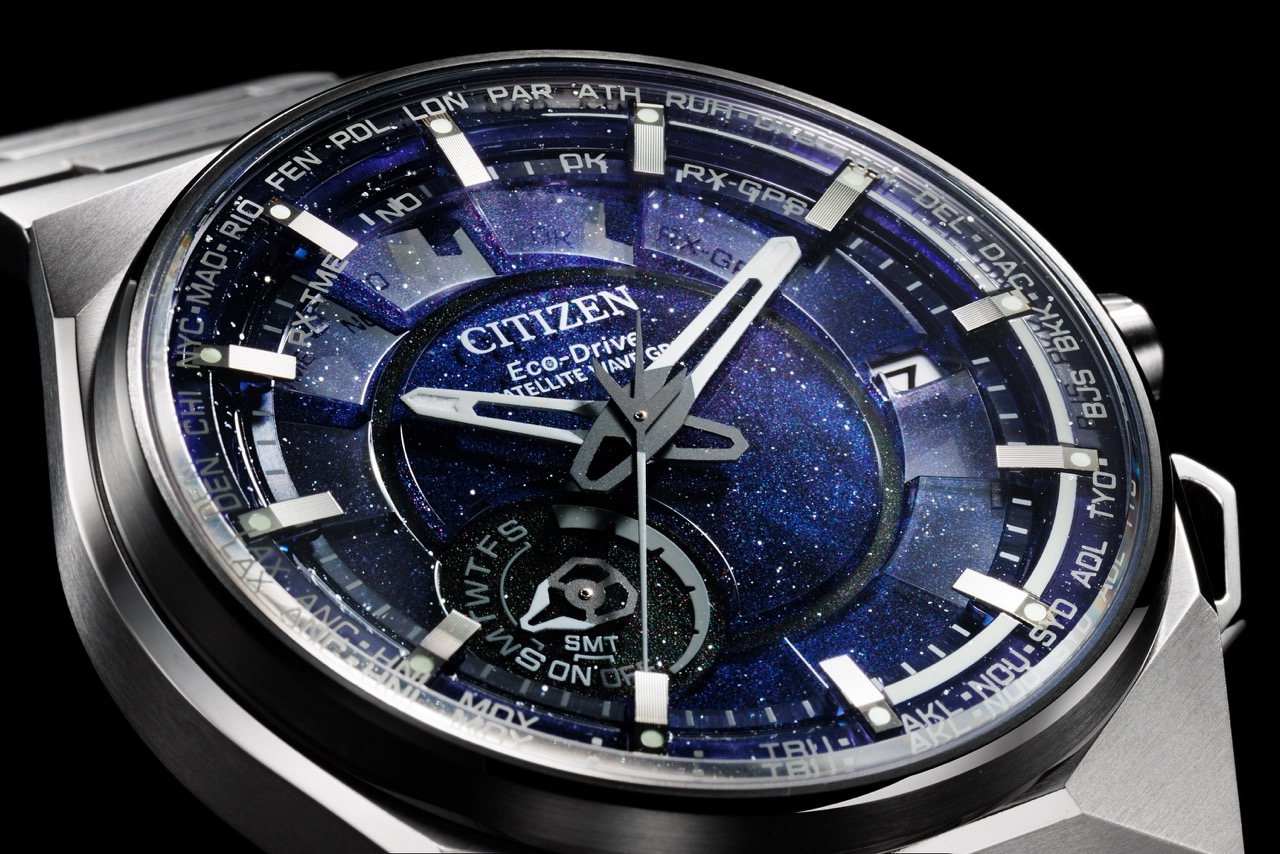 CITIZEN  CC3097-52L