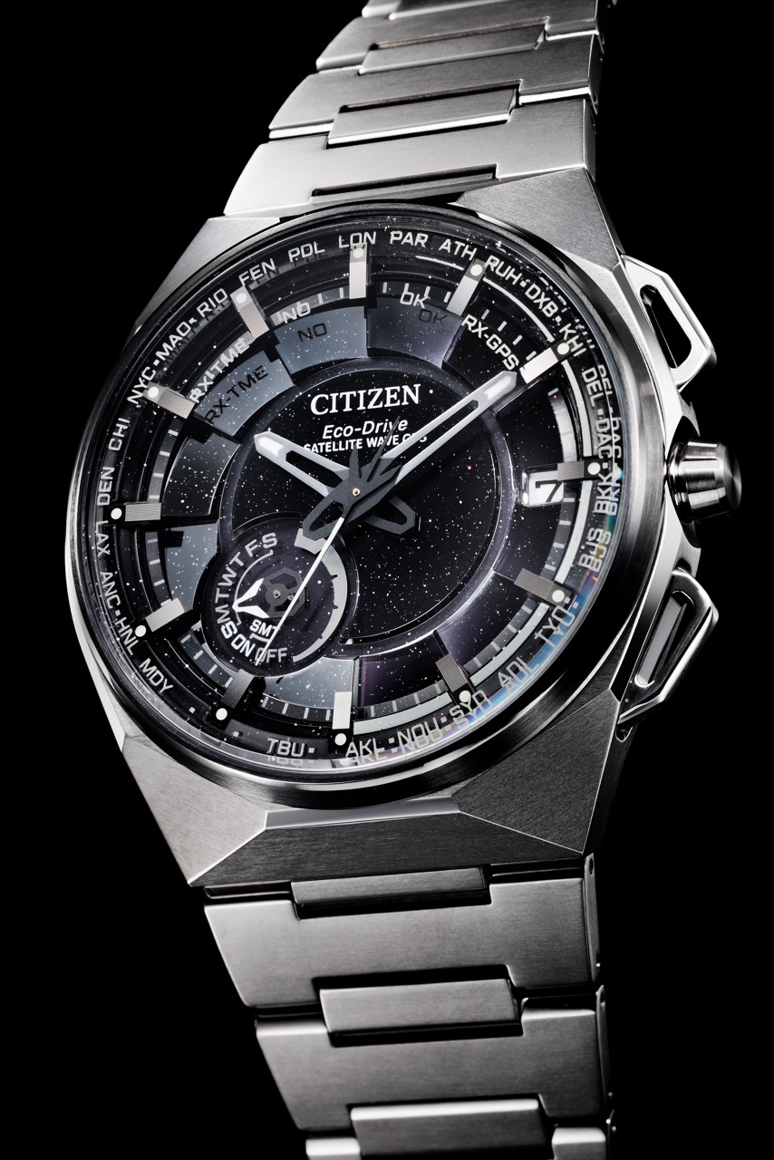 CITIZEN  CC3097-52E