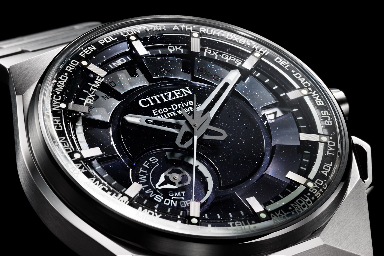 CITIZEN  CC3097-52E