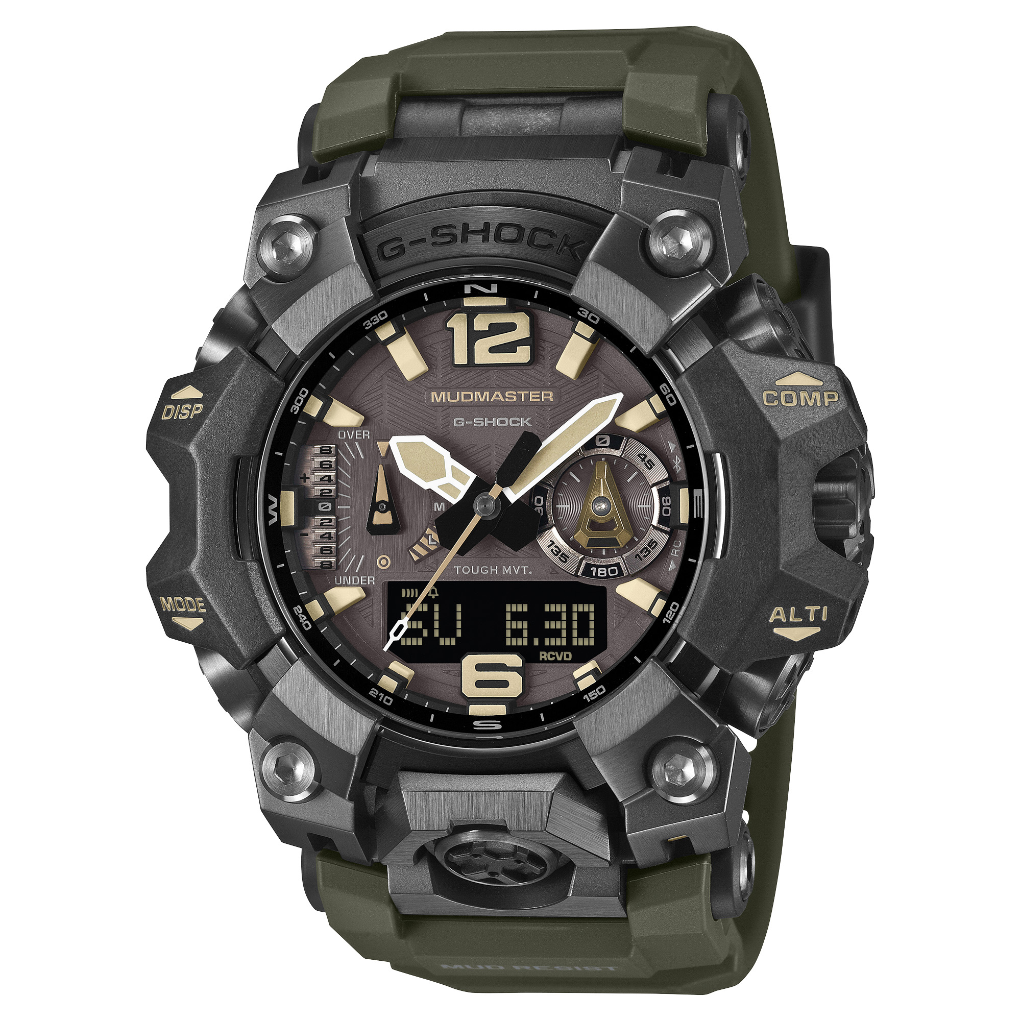 G-SHOCK GWG-B1000-1A3JF 4549526431142
